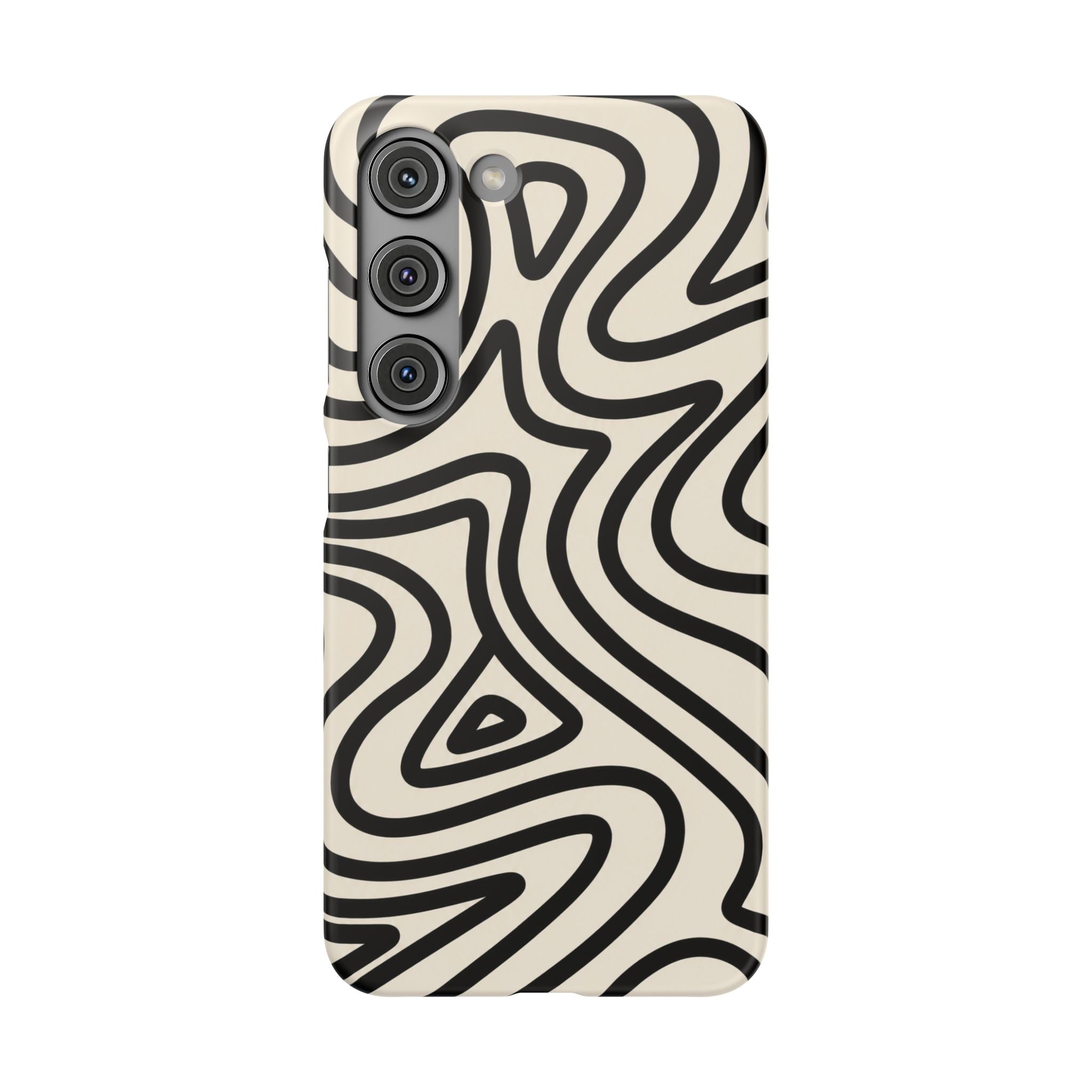 ABSTRAKT SAMSUNG IPHONE TOK