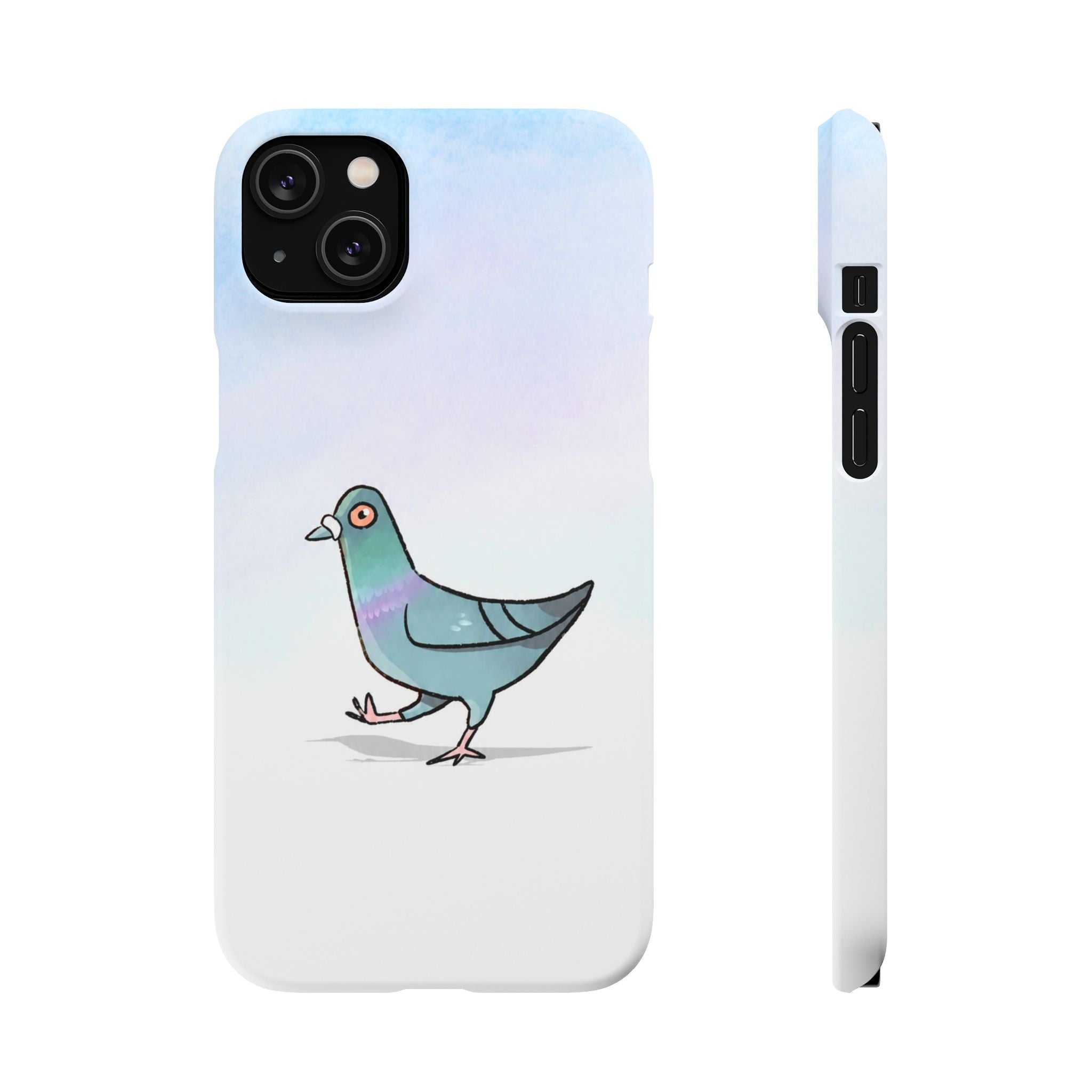 GALAMBOS SAMSUNG IPHONE TOK