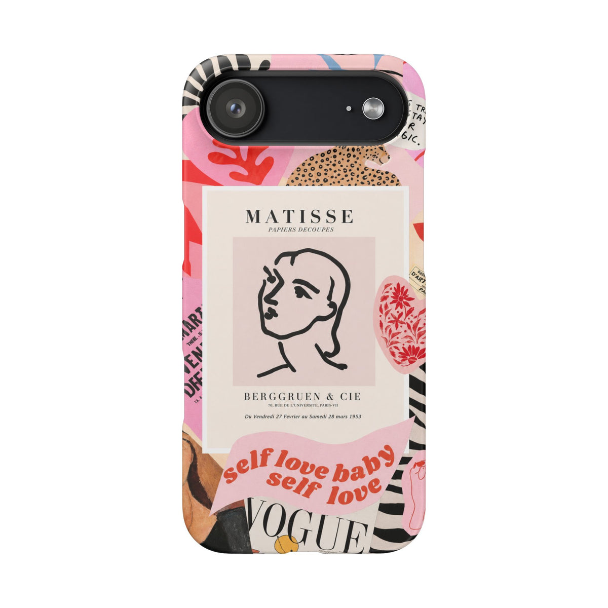 MATISSE SAMSUNG IPHONE TOK