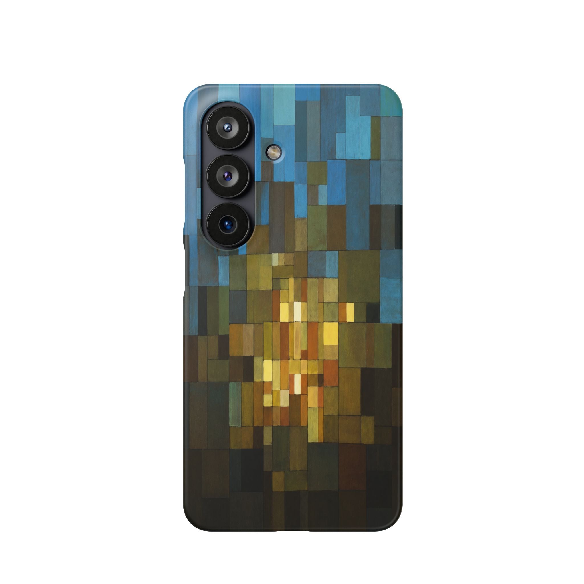 ABSTRAKT SAMSUNG IPHONE TOK