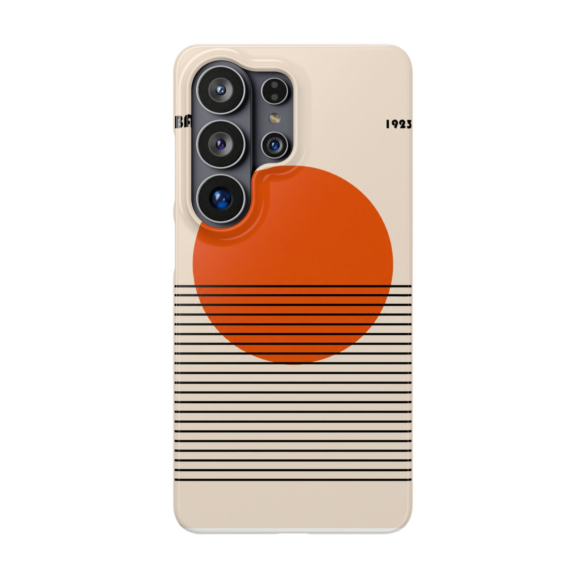BAUHAUS SAMSUNG IPHONE TOK