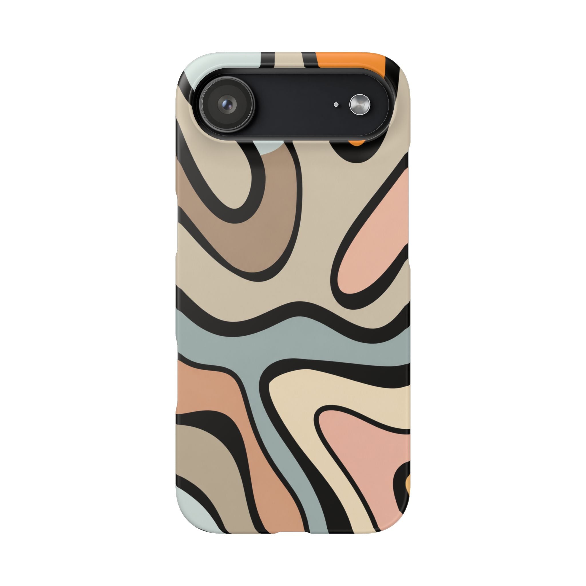 RETRO SAMSUNG IPHONE TOK