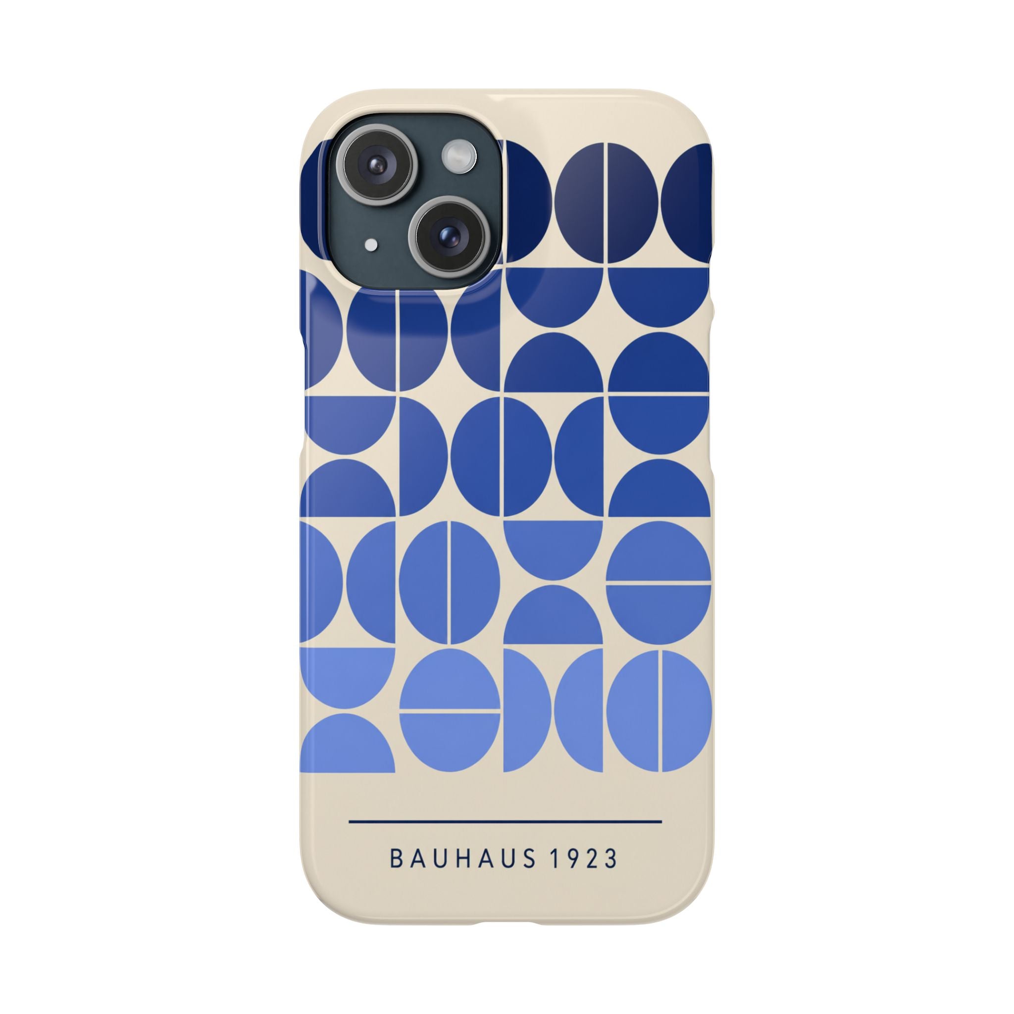 BAUHAUS SAMSUNG IPHONE TOK