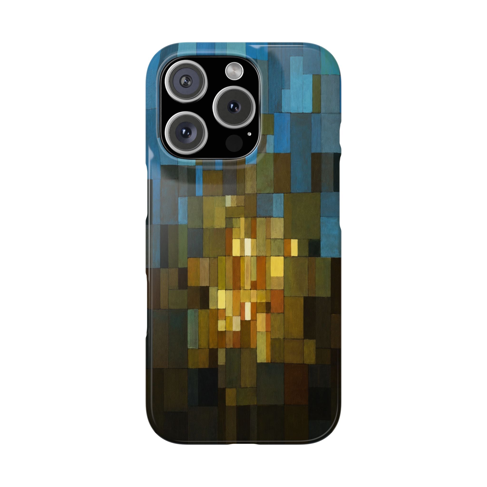 ABSTRAKT SAMSUNG IPHONE TOK