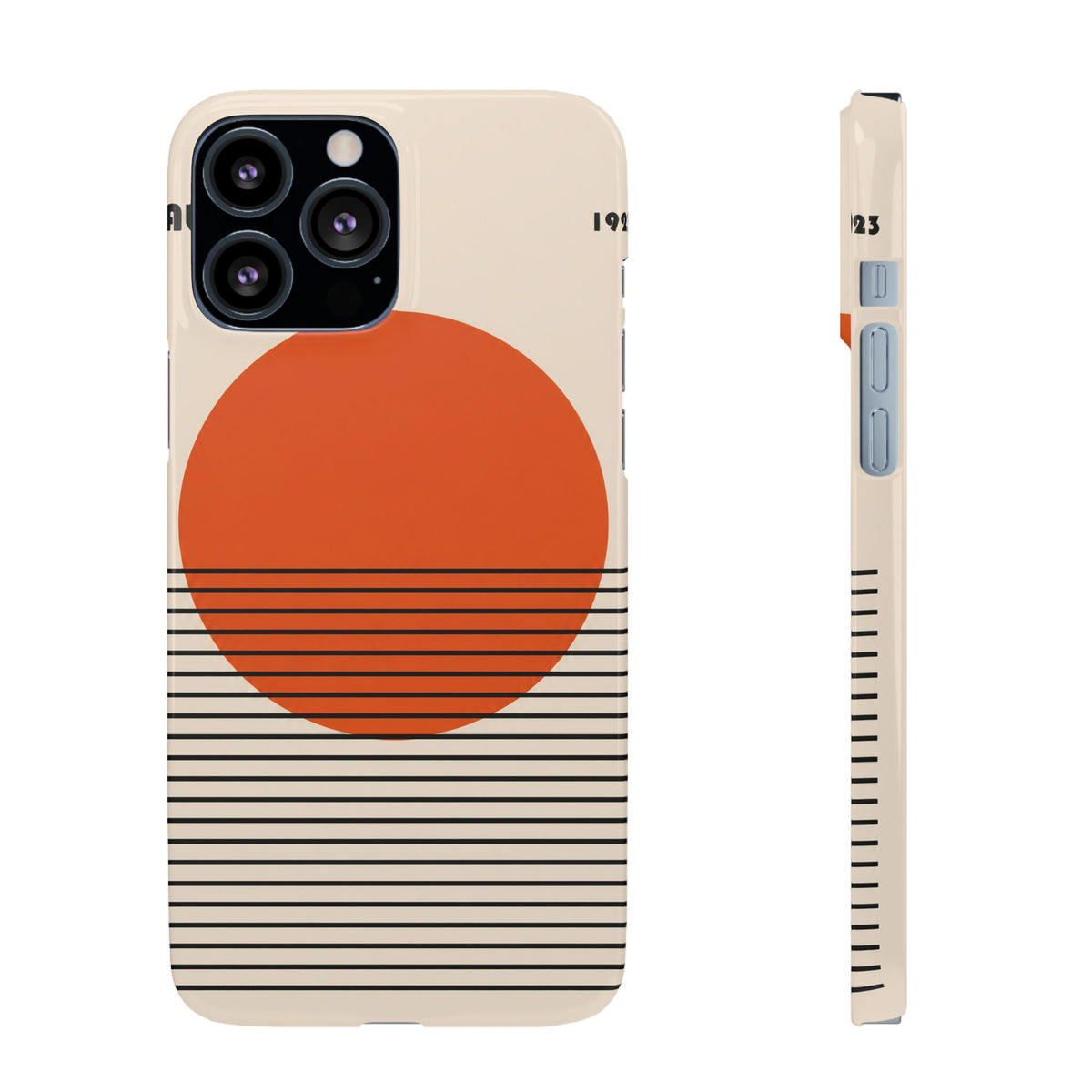 BAUHAUS SAMSUNG IPHONE TOK