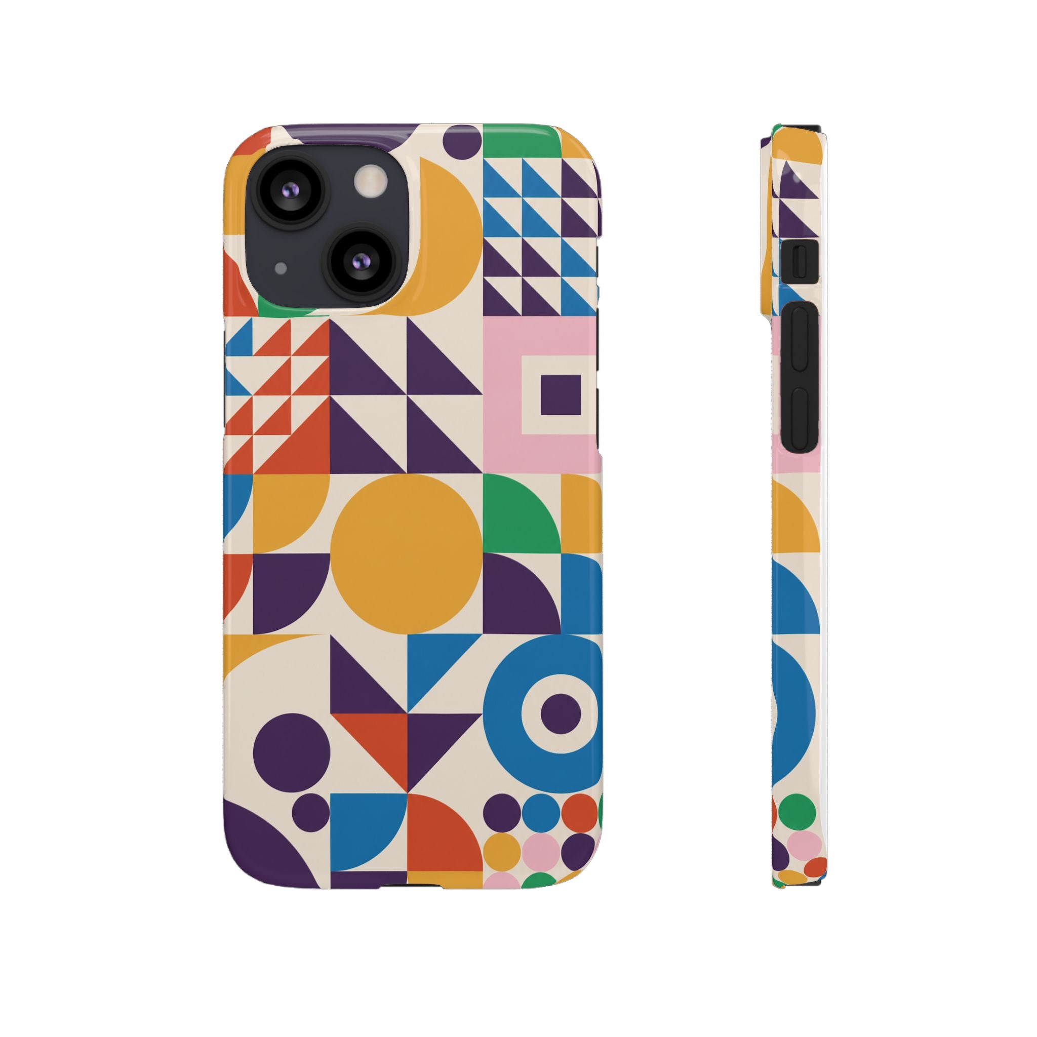 ABSTRAKT SAMSUNG IPHONE TOK