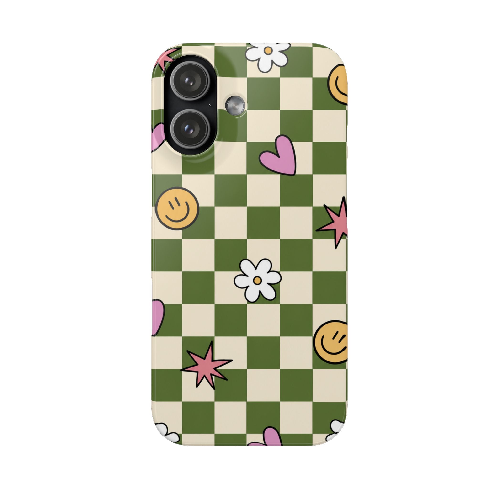RETRO SAMSUNG ÉS IPHONE TOK