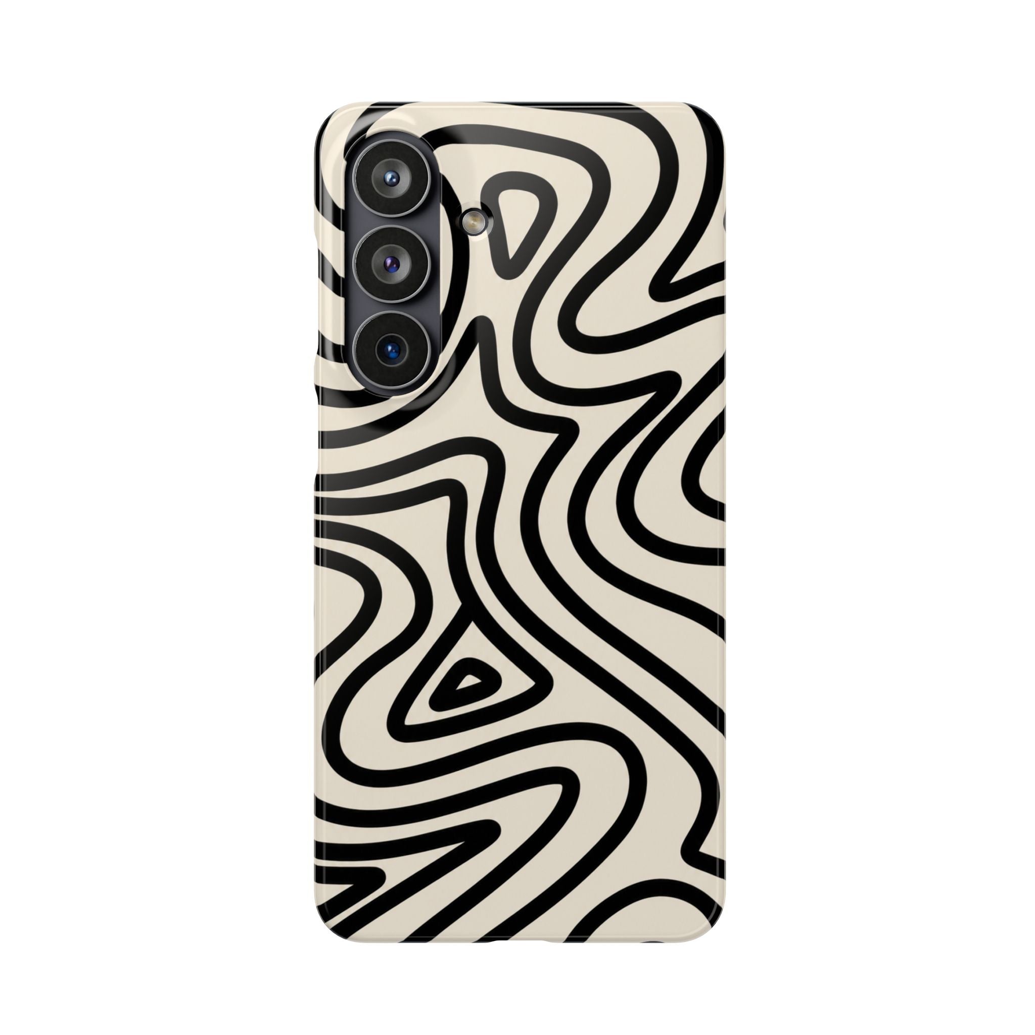 ABSTRAKT SAMSUNG IPHONE TOK
