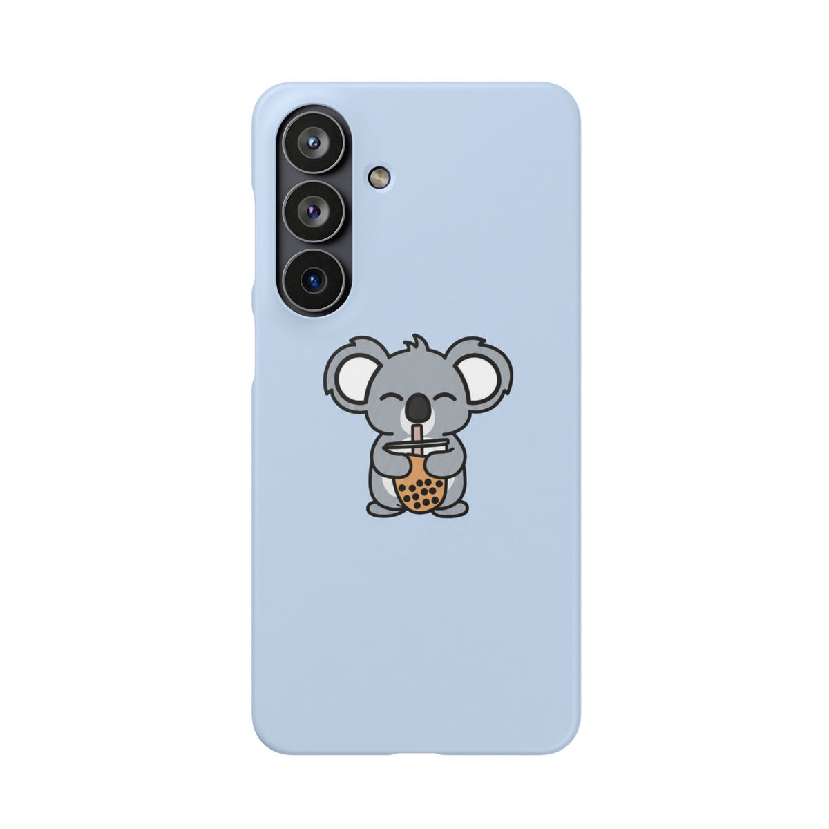 KOALÁS SAMSUNG IPHONE TOK