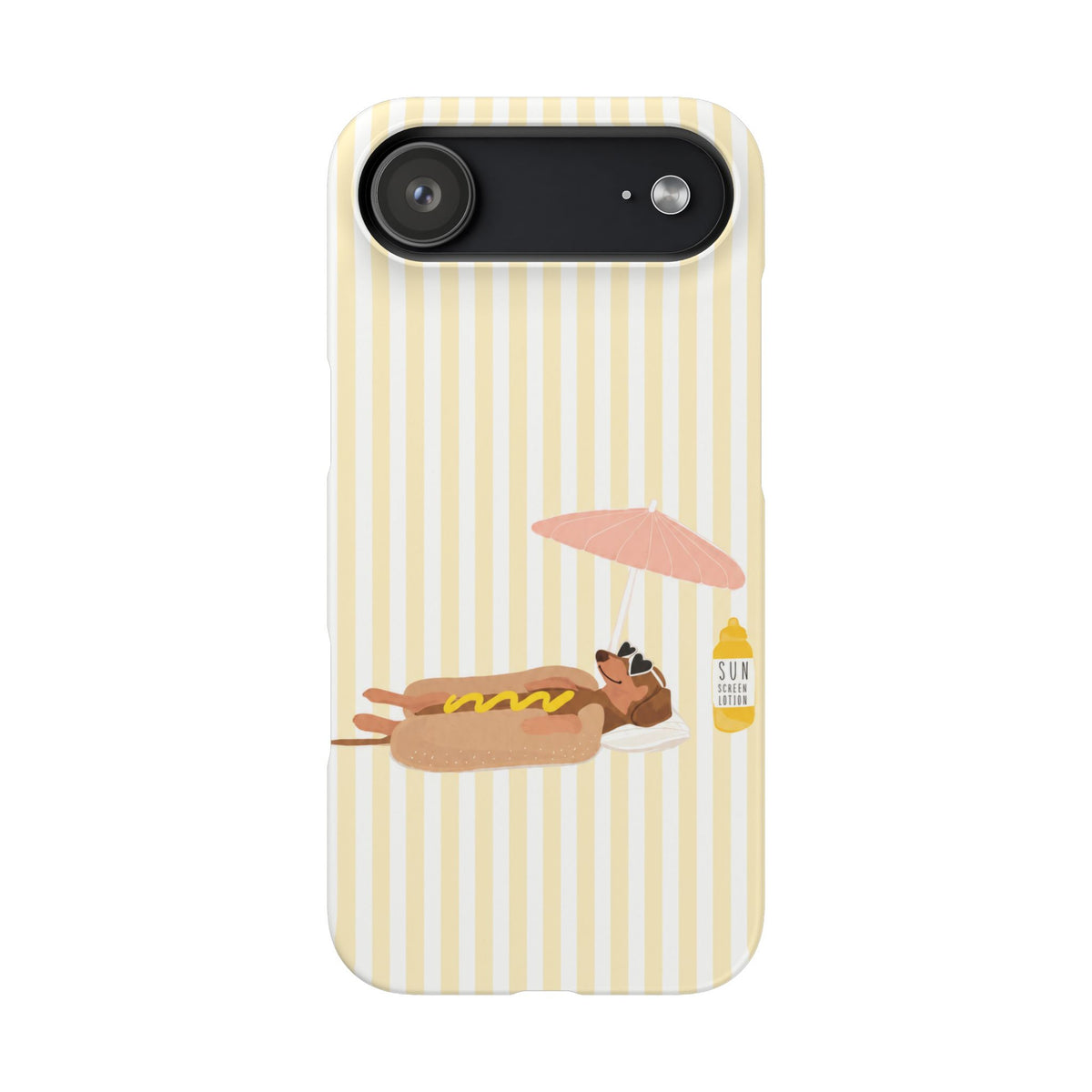 HOT DOG TACSKÓ SAMSUNG IPHONE TOK