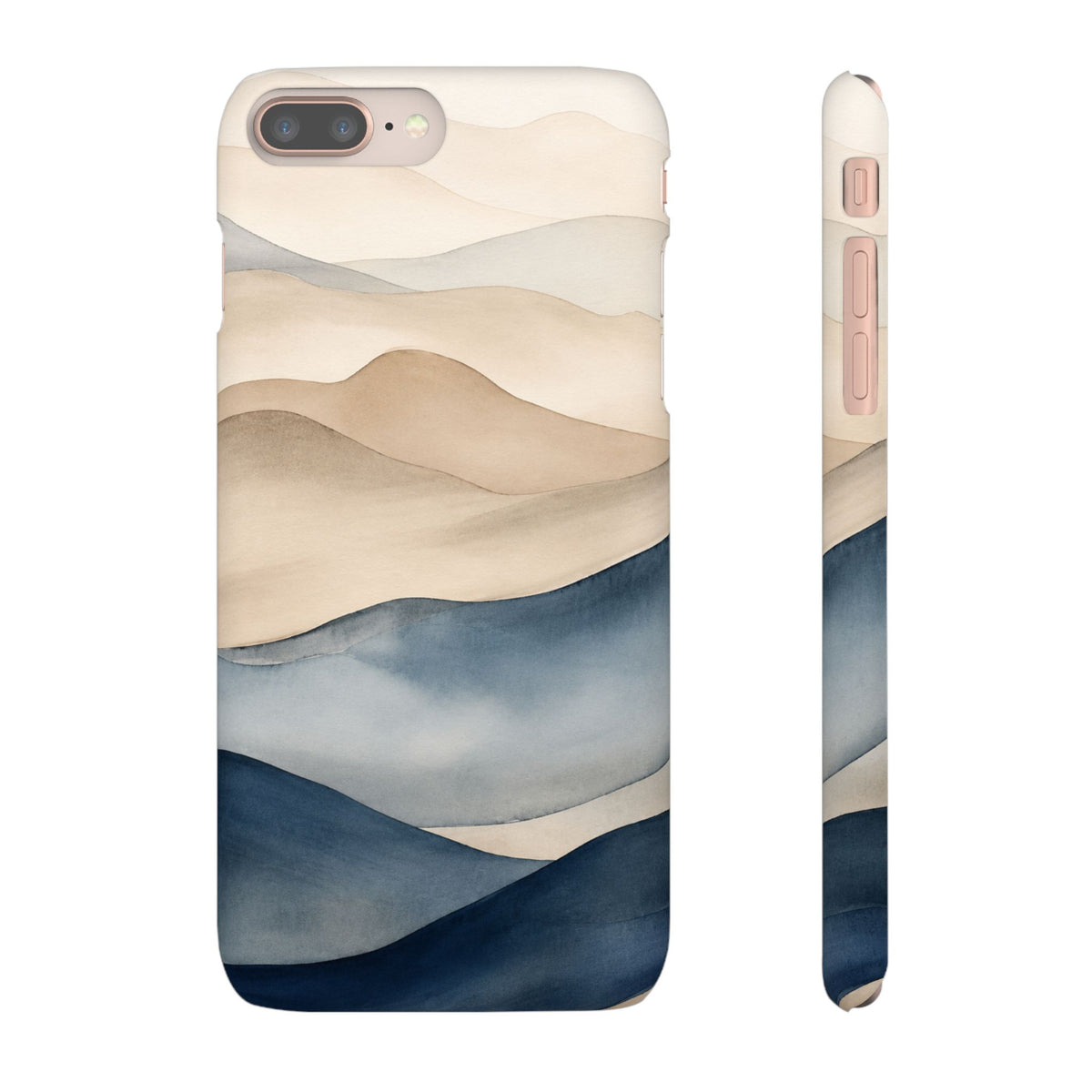 ABSTRAKT SAMSUNG IPHONE TOK