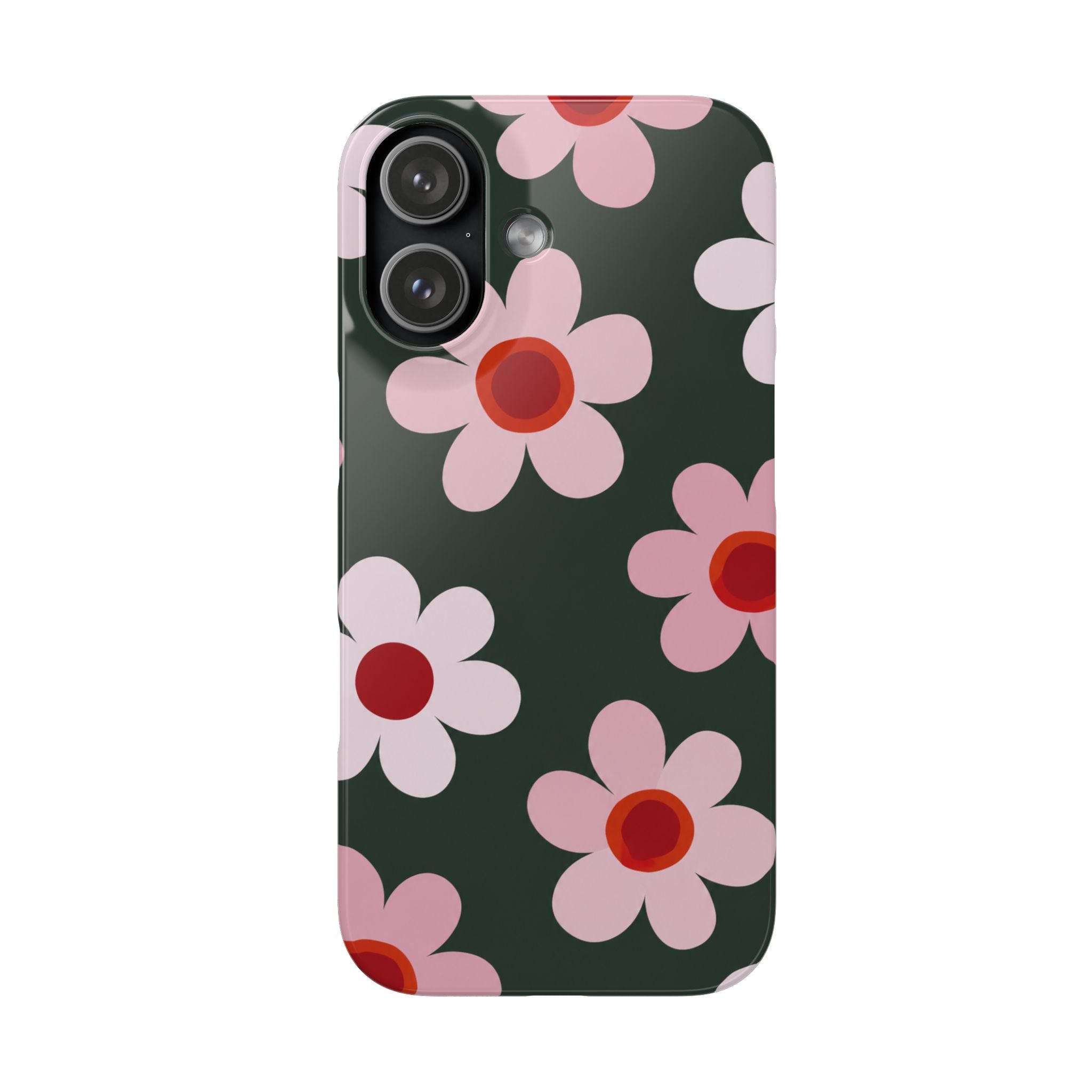 VIRÁGOS SAMSUNG IPHONE TOK
