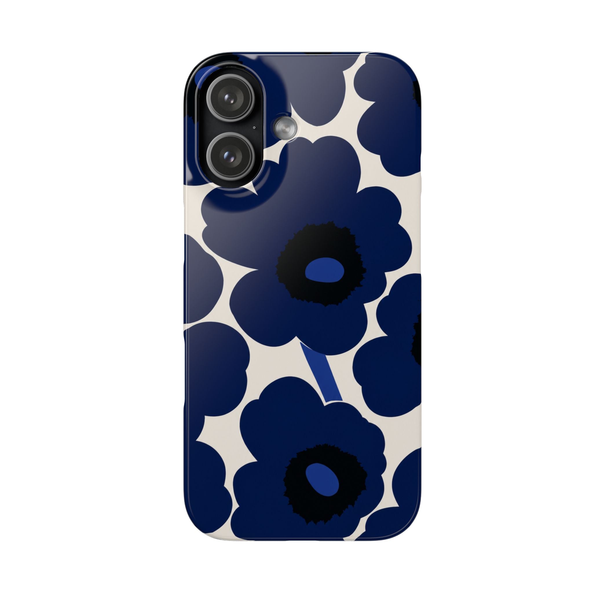 VIRÁGOS SAMSUNG IPHONE TOK