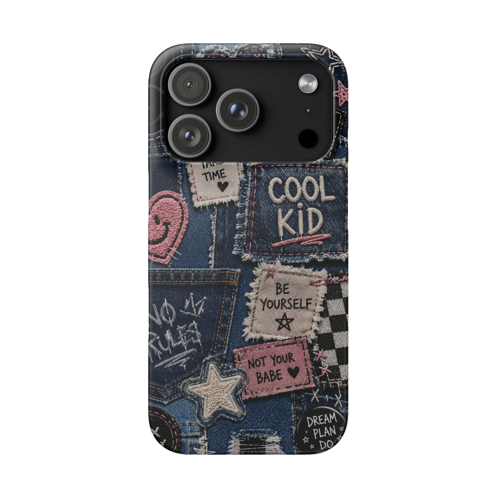 FARMEROS IPHONE TOK