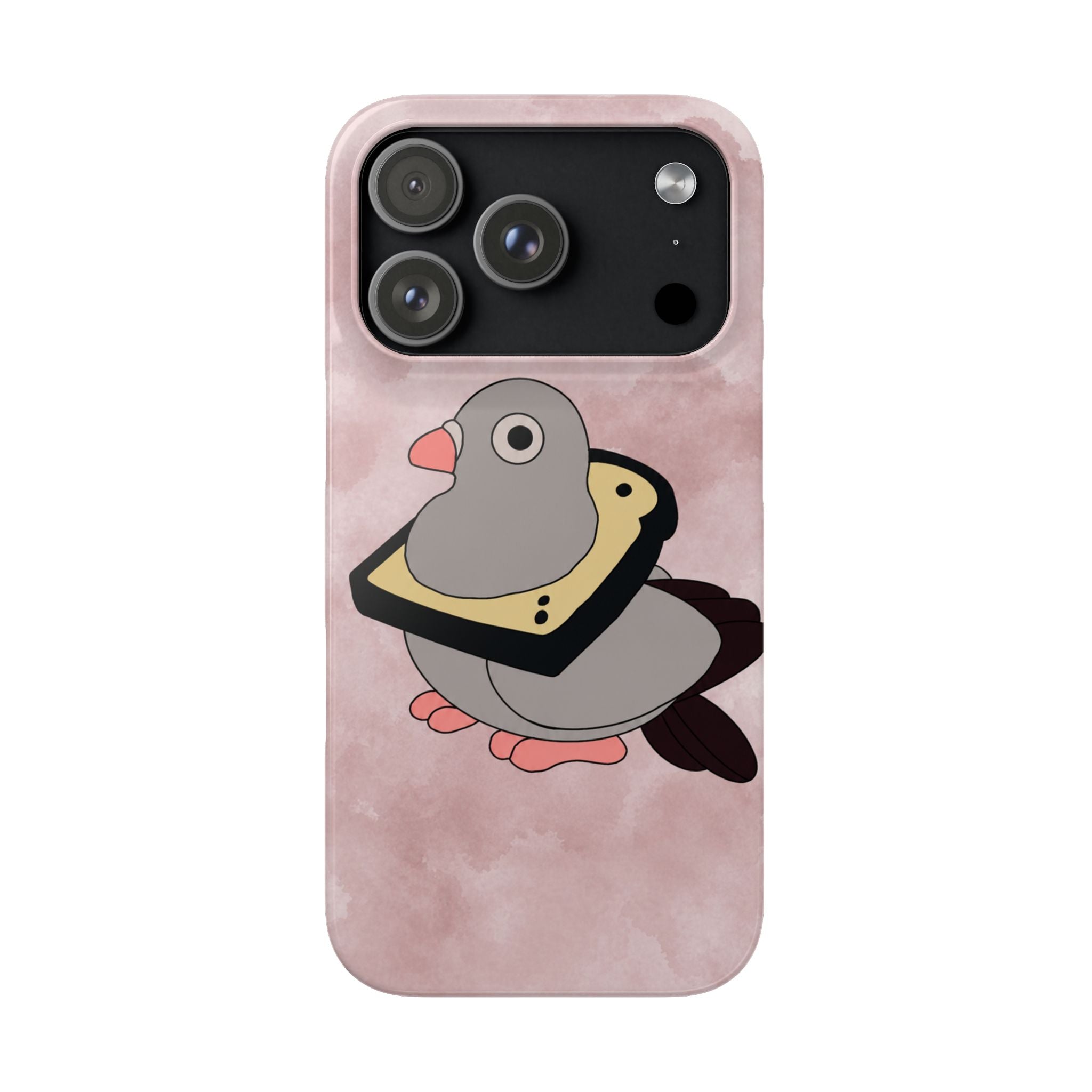 GALAMBOS SAMSUNG IPHONE TOK