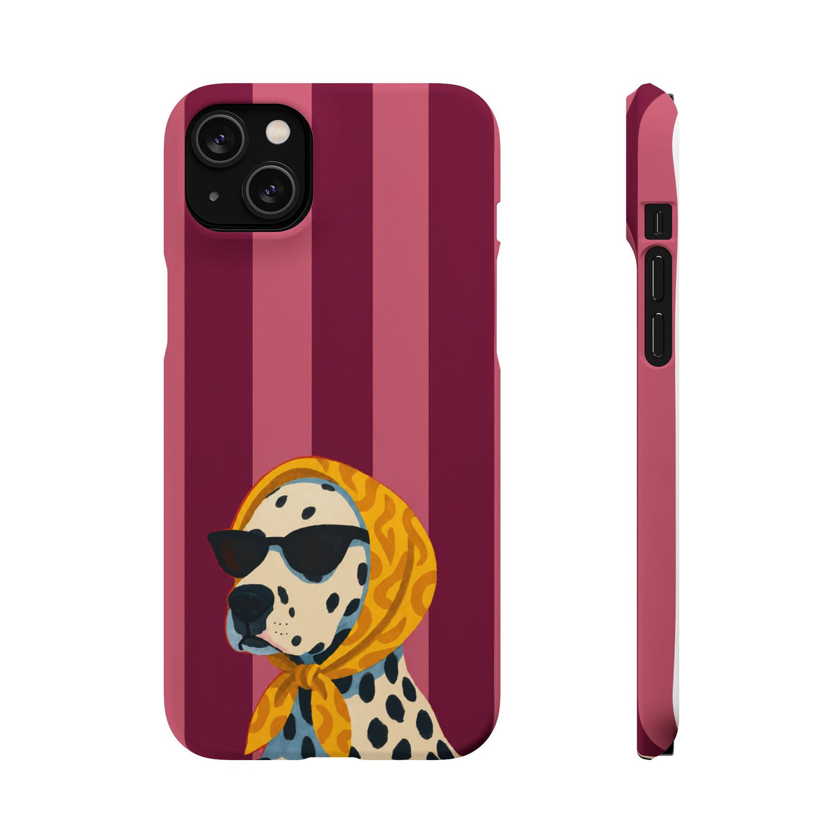 RETRO KUTYA SAMSUNG IPHONE TOK