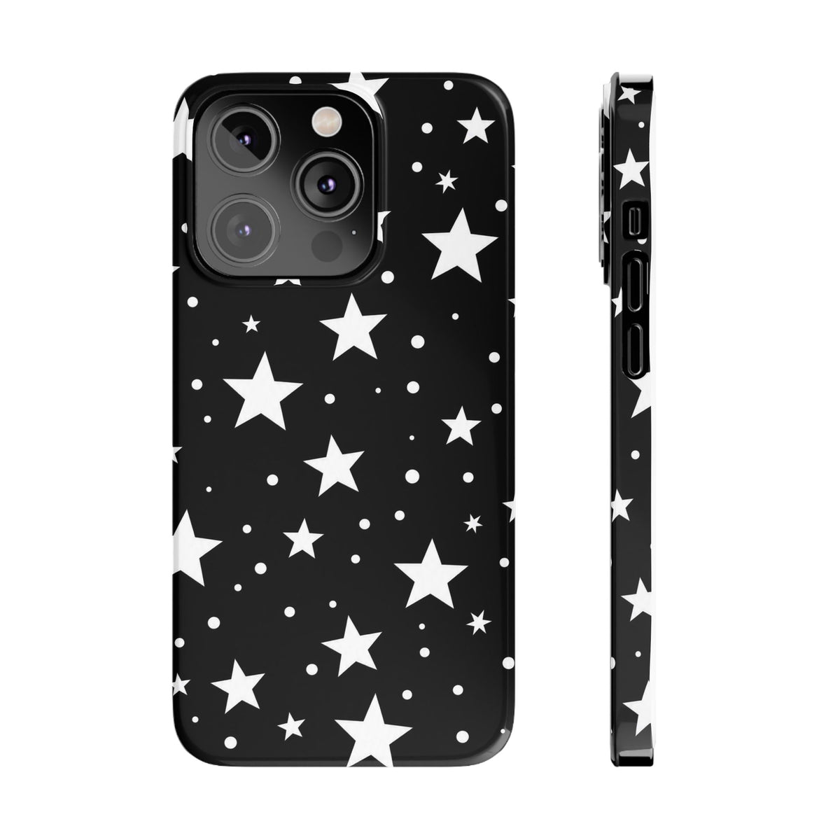 CSILLAGOS IPHONE TOK