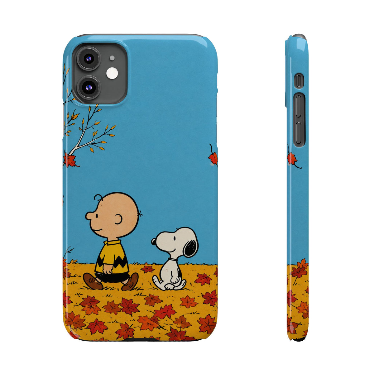 SNOOPY IPHONE TOK