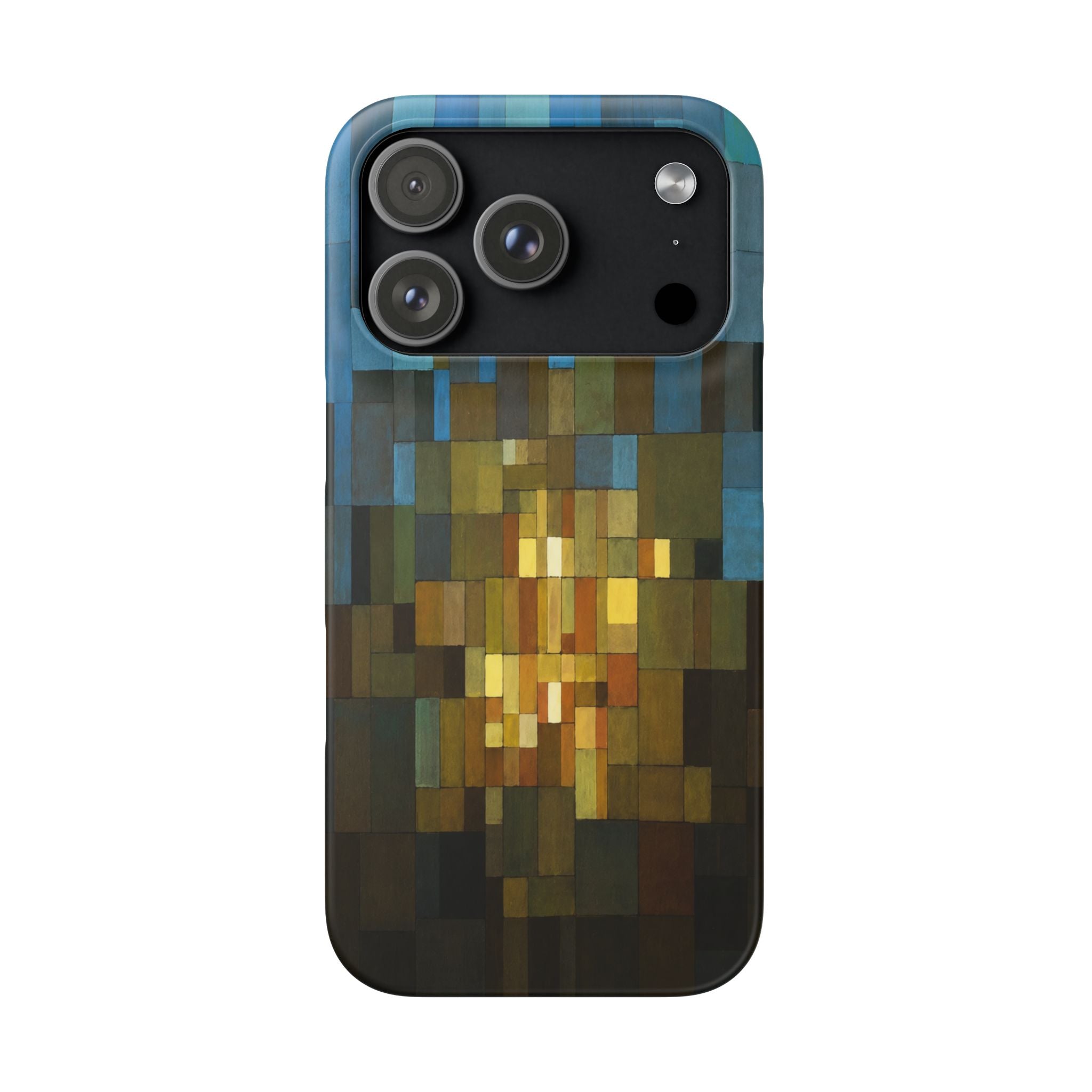 ABSTRAKT SAMSUNG IPHONE TOK