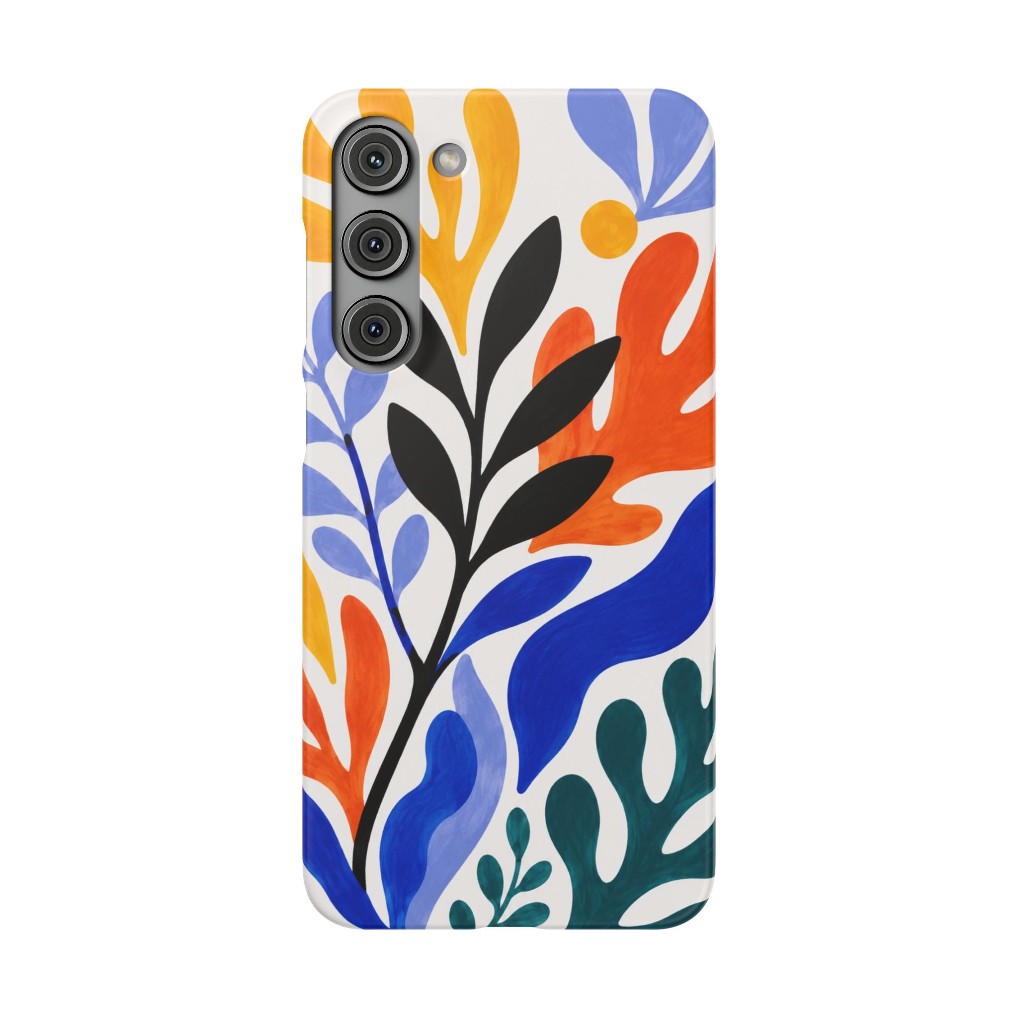 VIRÁGOS SAMSUNG IPHONE TOK
