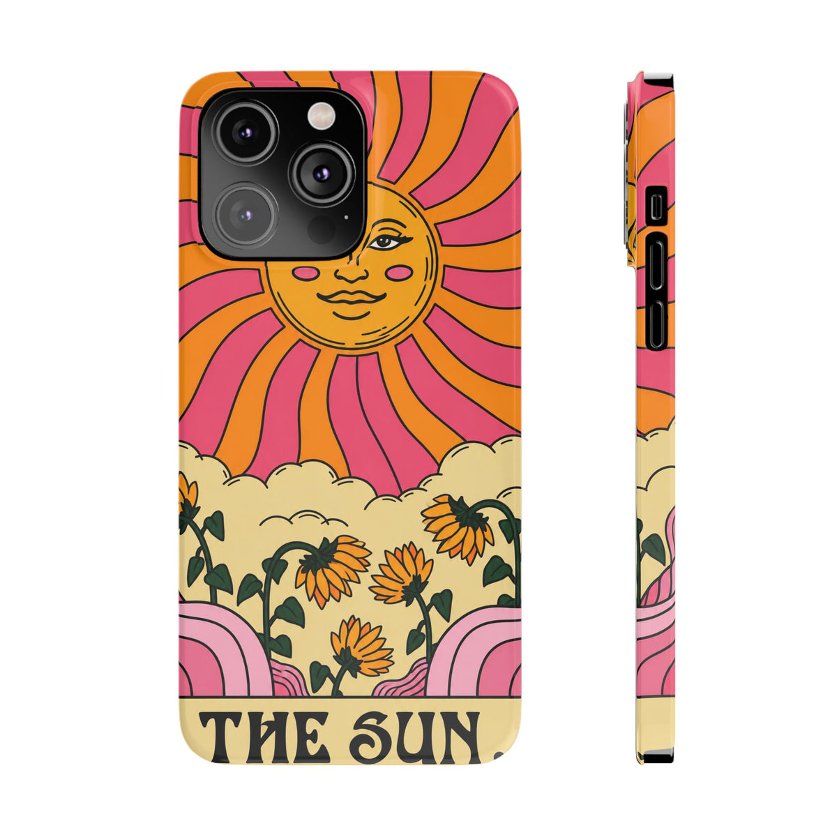 TAROT IPHONE TOK