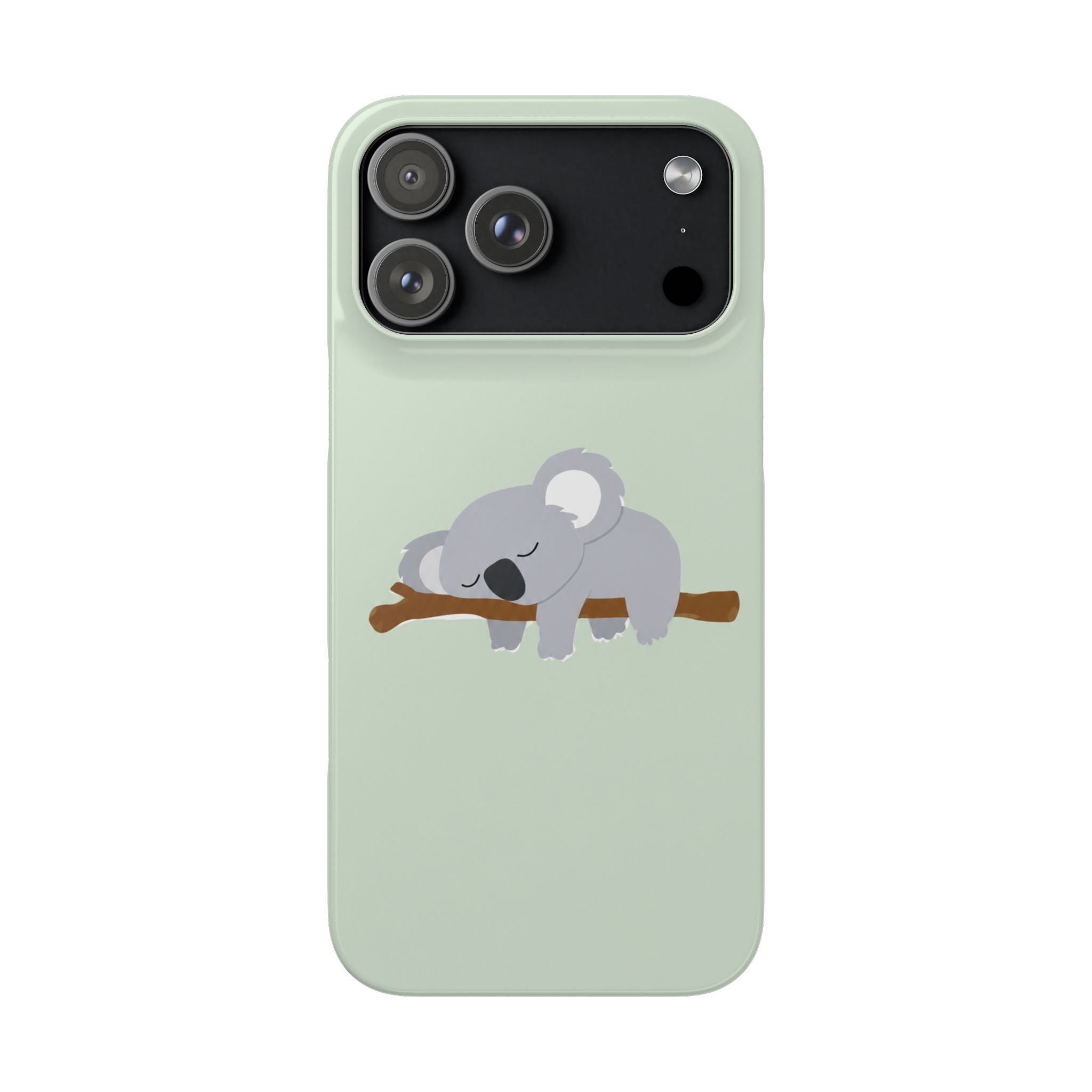 KOALÁS SAMSUNG IPHONE TOK