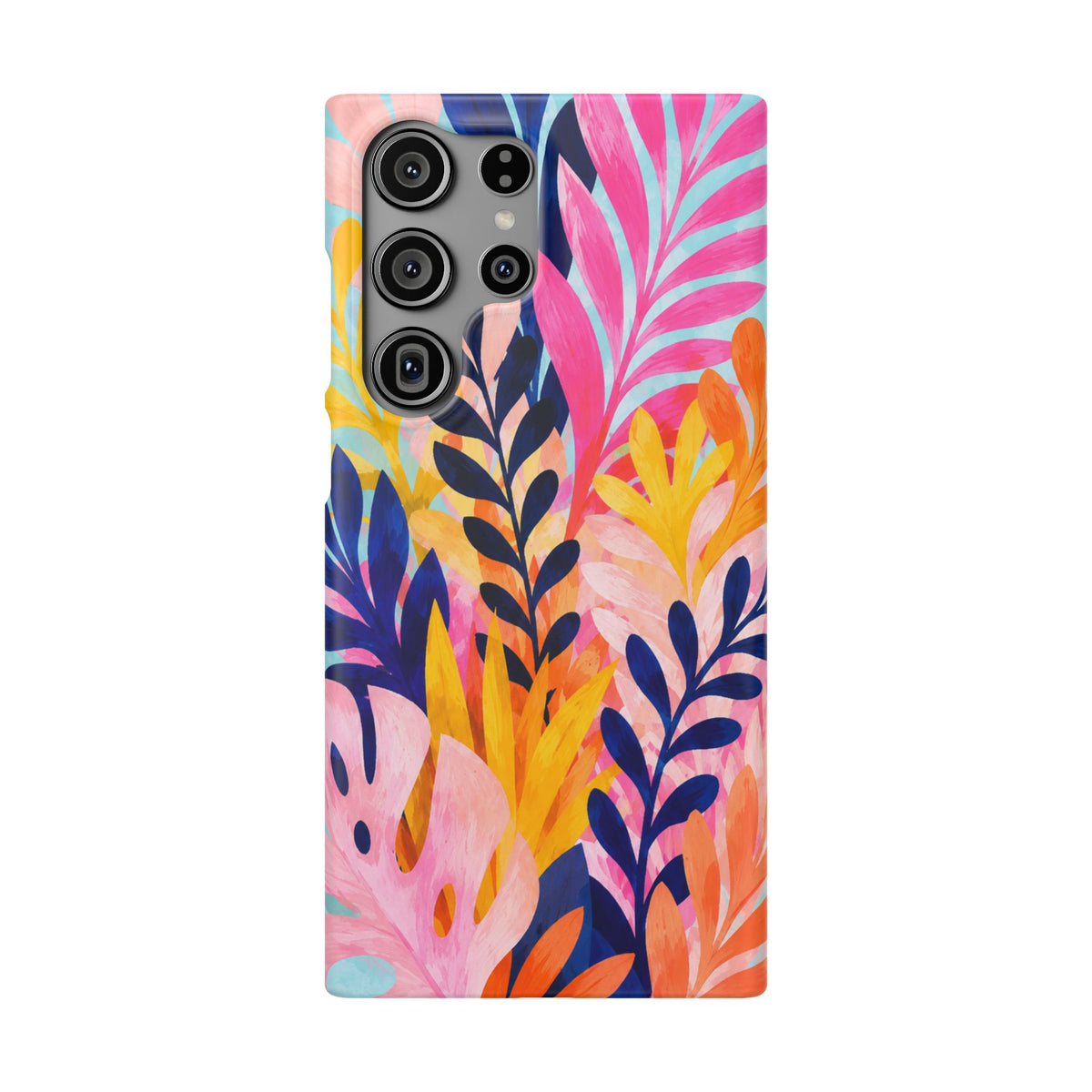 VIRÁGOS SAMSUNG IPHONE TOK