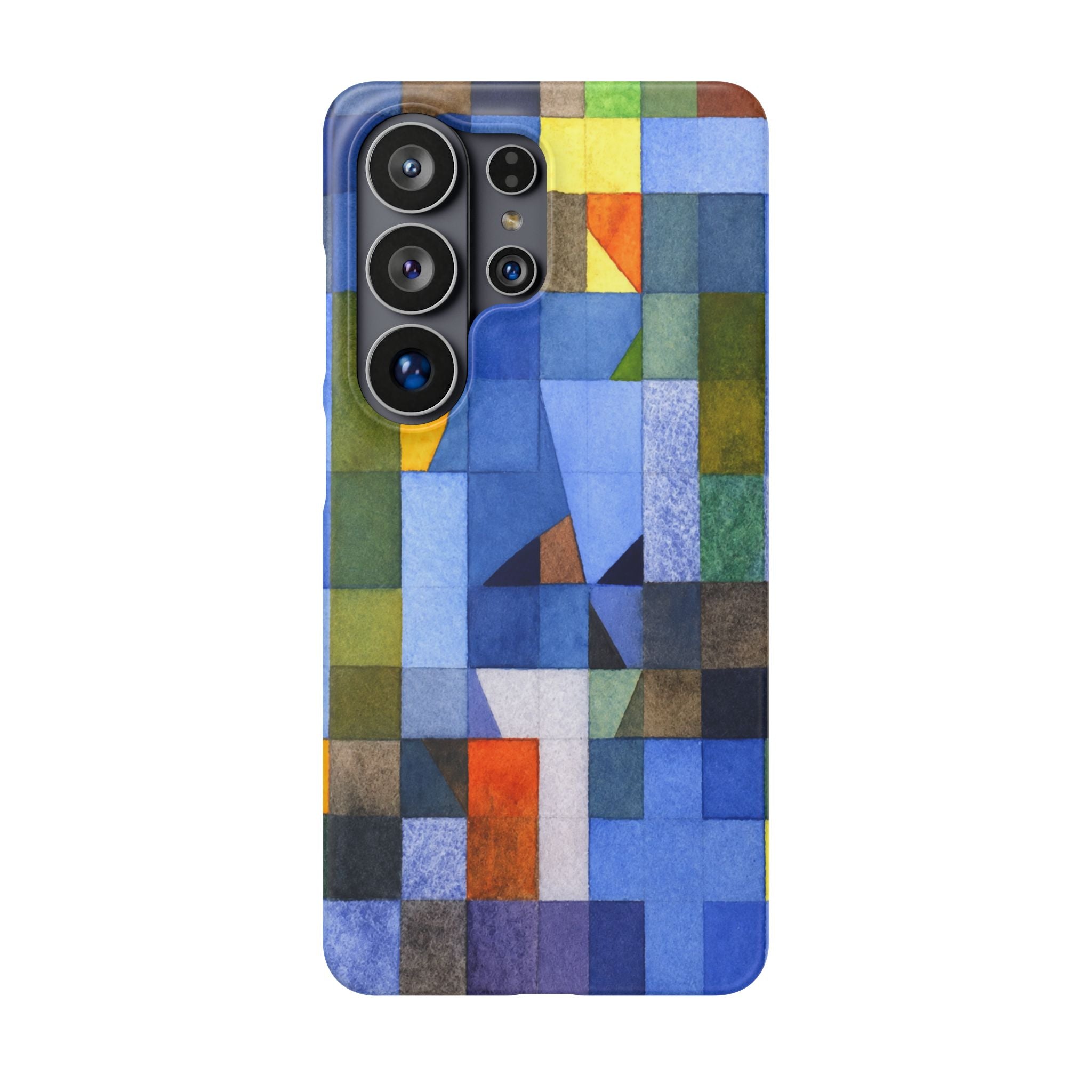ABSTRAKT SAMSUNG IPHONE TOK