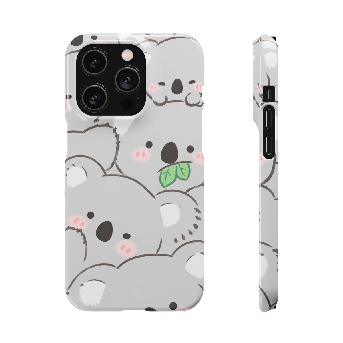 KOALÁS SAMSUNG IPHONE TOK