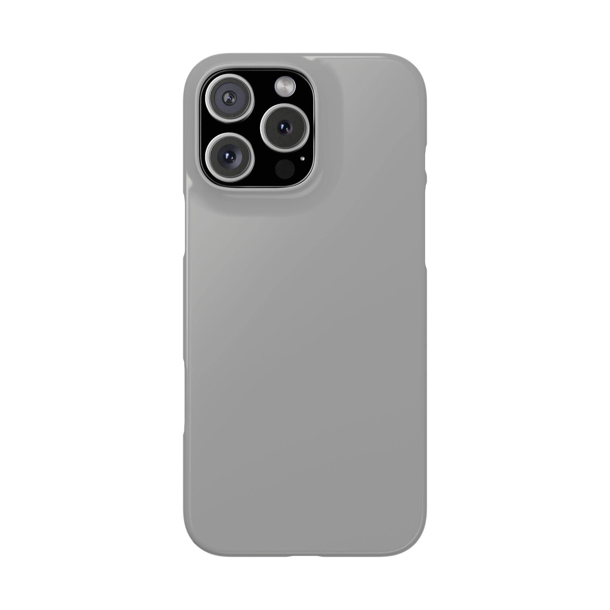 GRAFIT SZÜRKE IPHONE TOK