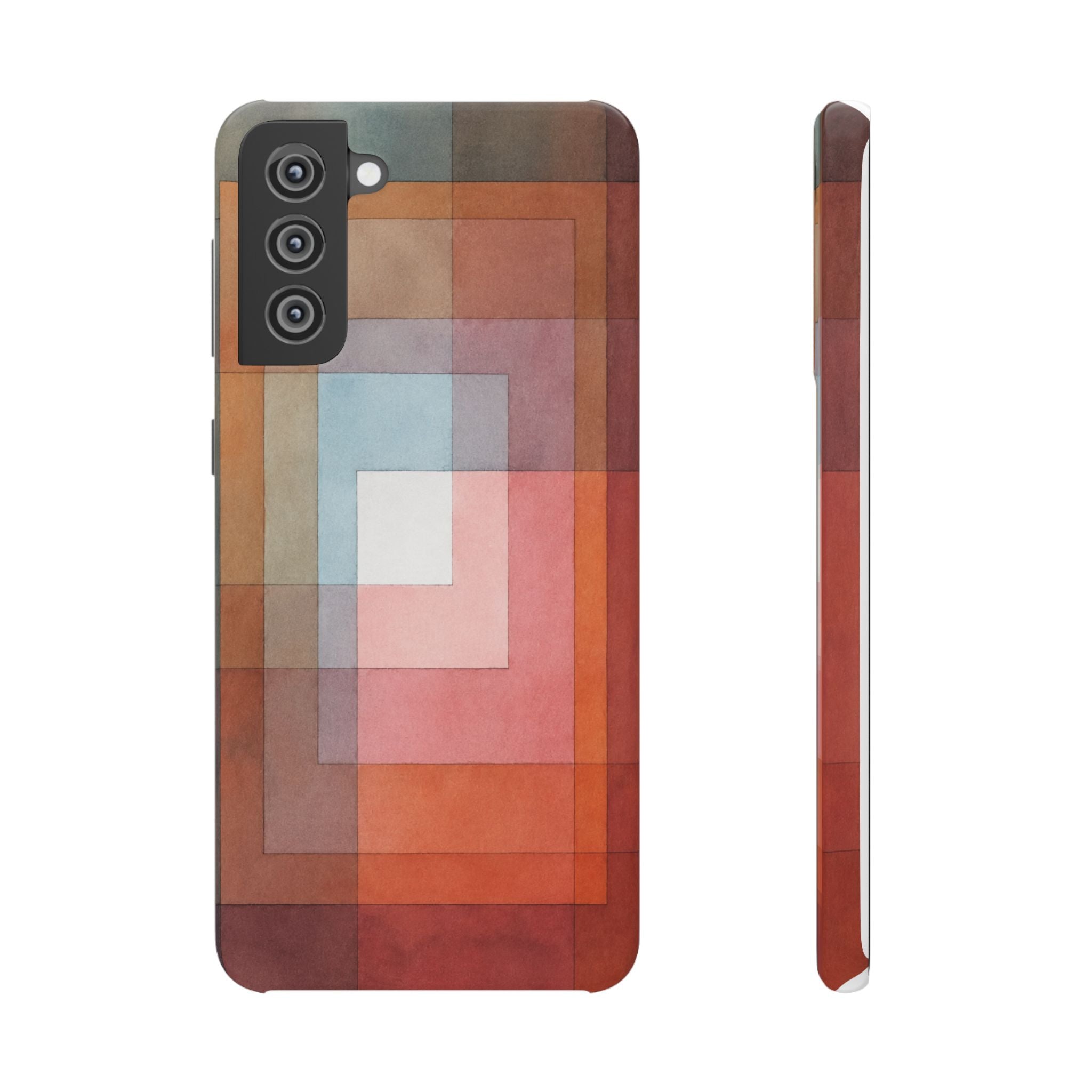 ABSTRAKT SAMSUNG IPHONE TOK