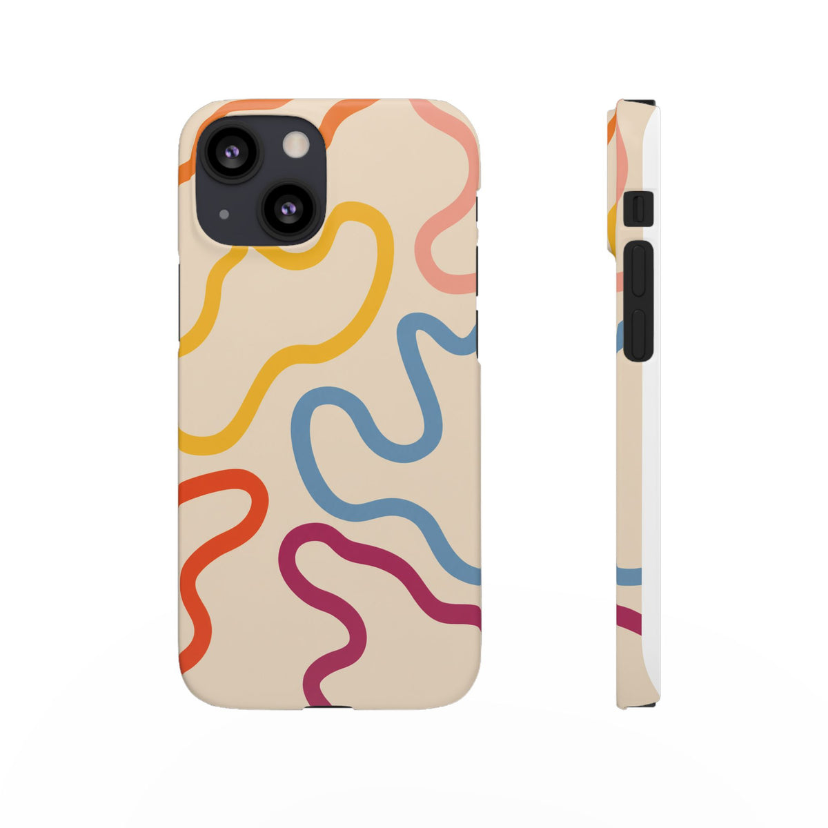ABSTRAKT SAMSUNG ÉS IPHONE TOK