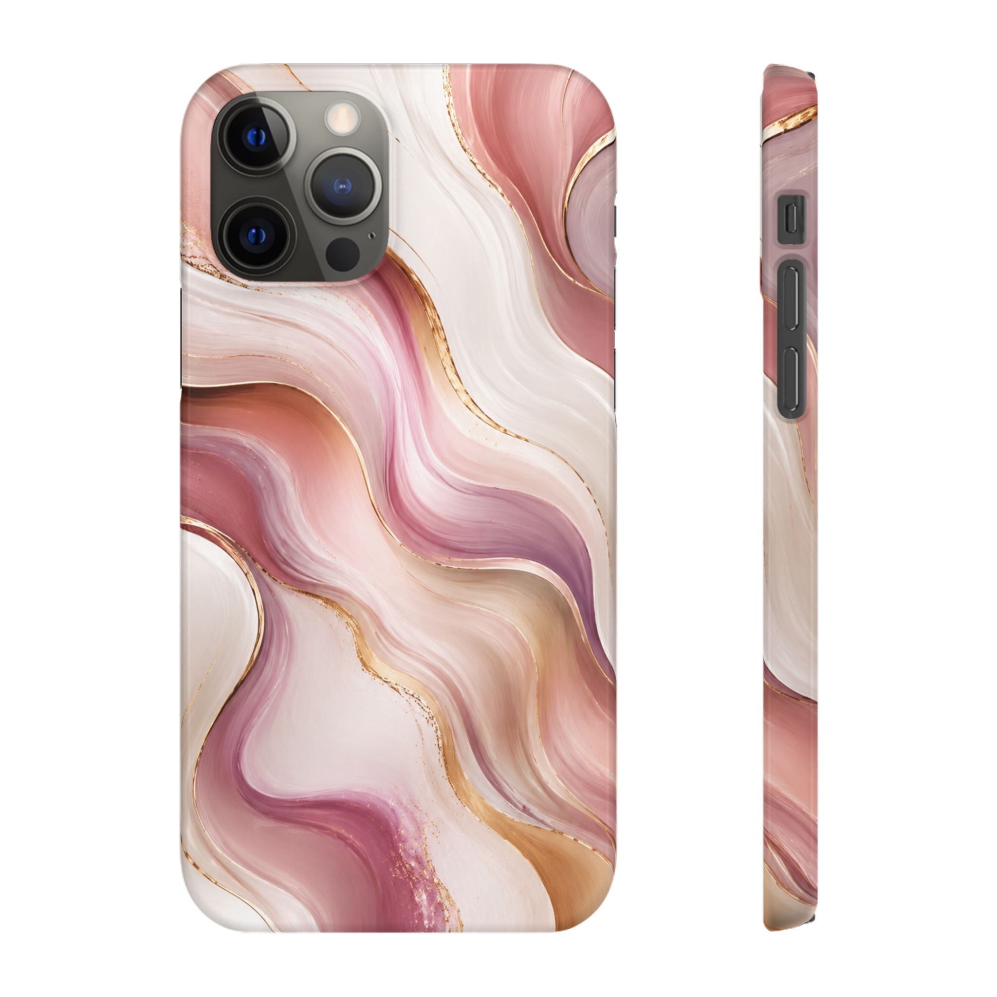 ABSZTRAKT IPHONE TOK