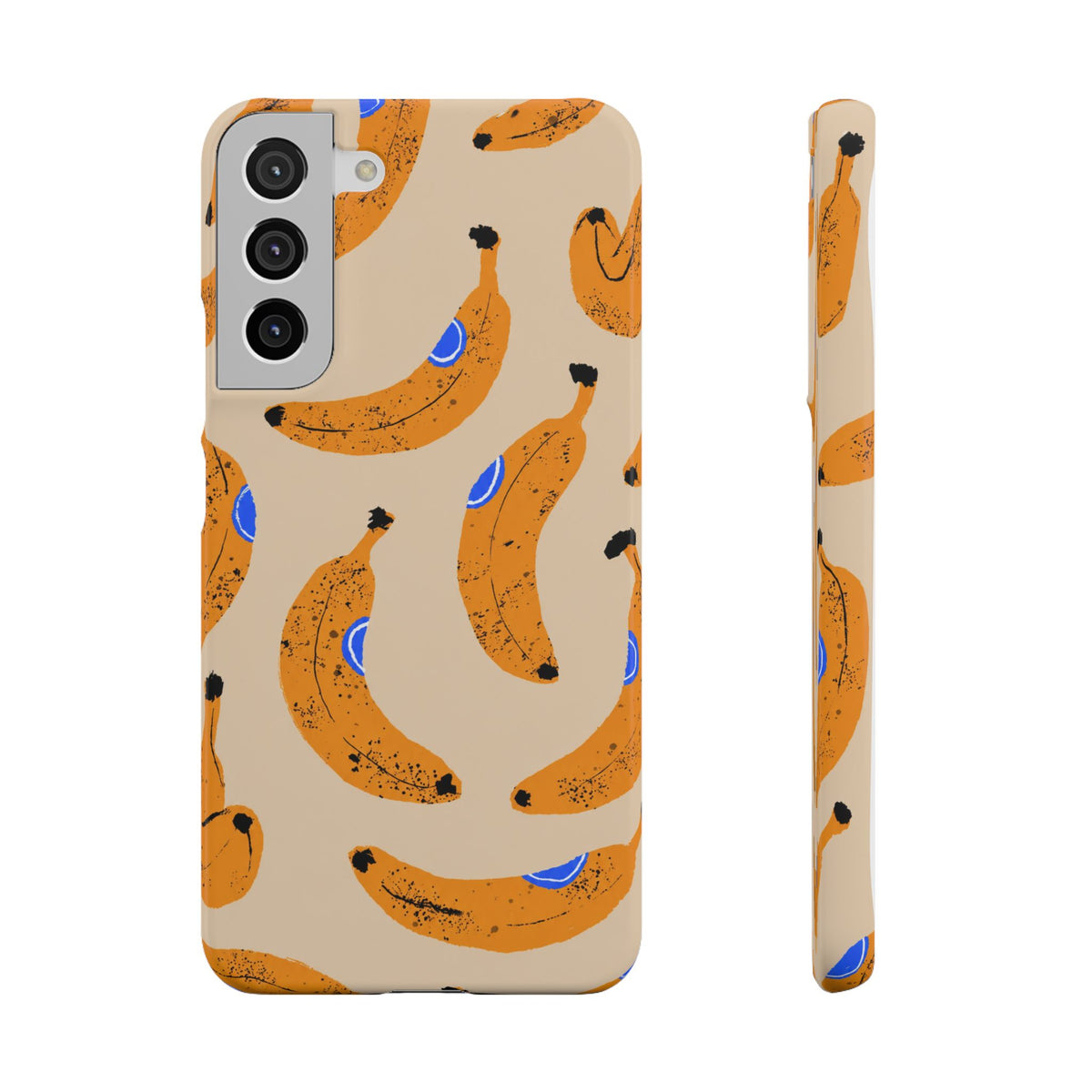 BANÁNOK SAMSUNG IPHONE TOK