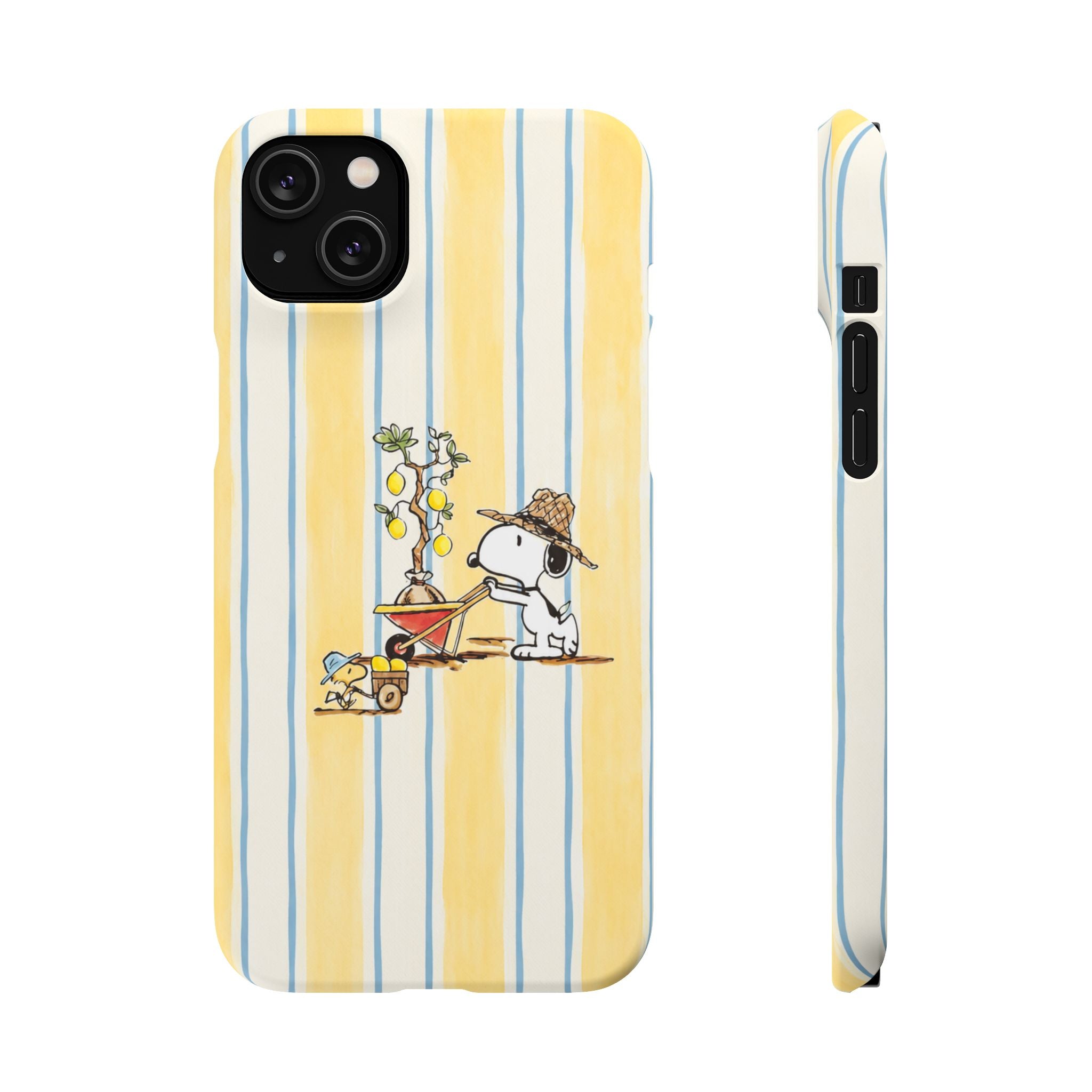 SNOOPY CITROM SAMSUNG IPHONE TOK