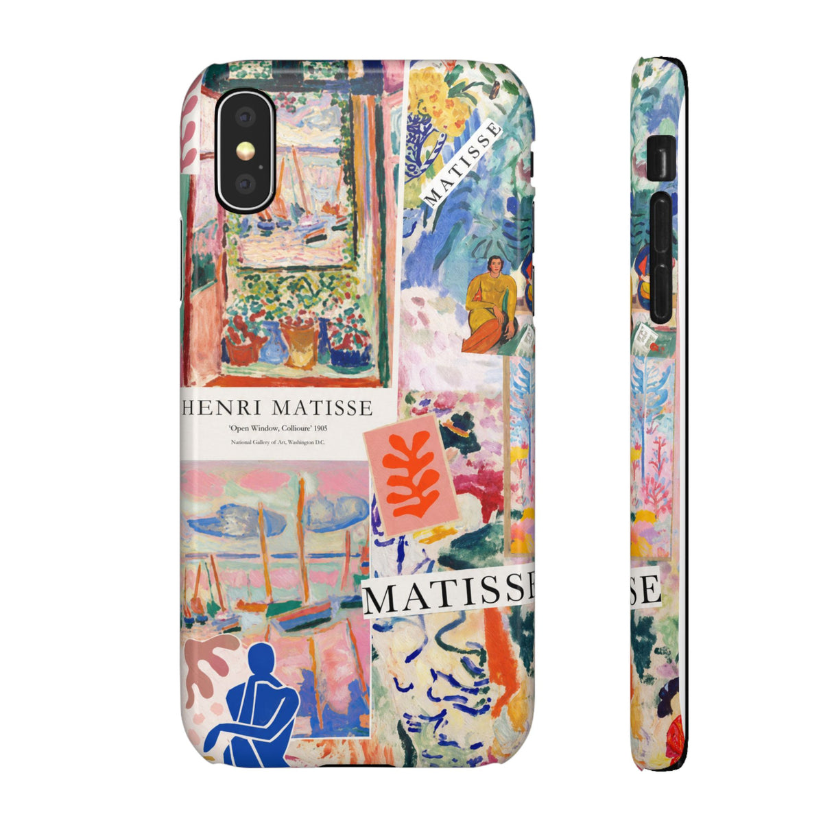 MATISSE SAMSUNG IPHONE TOK