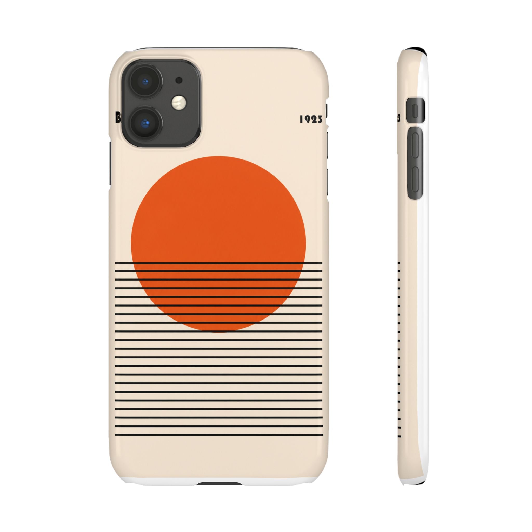 BAUHAUS SAMSUNG IPHONE TOK