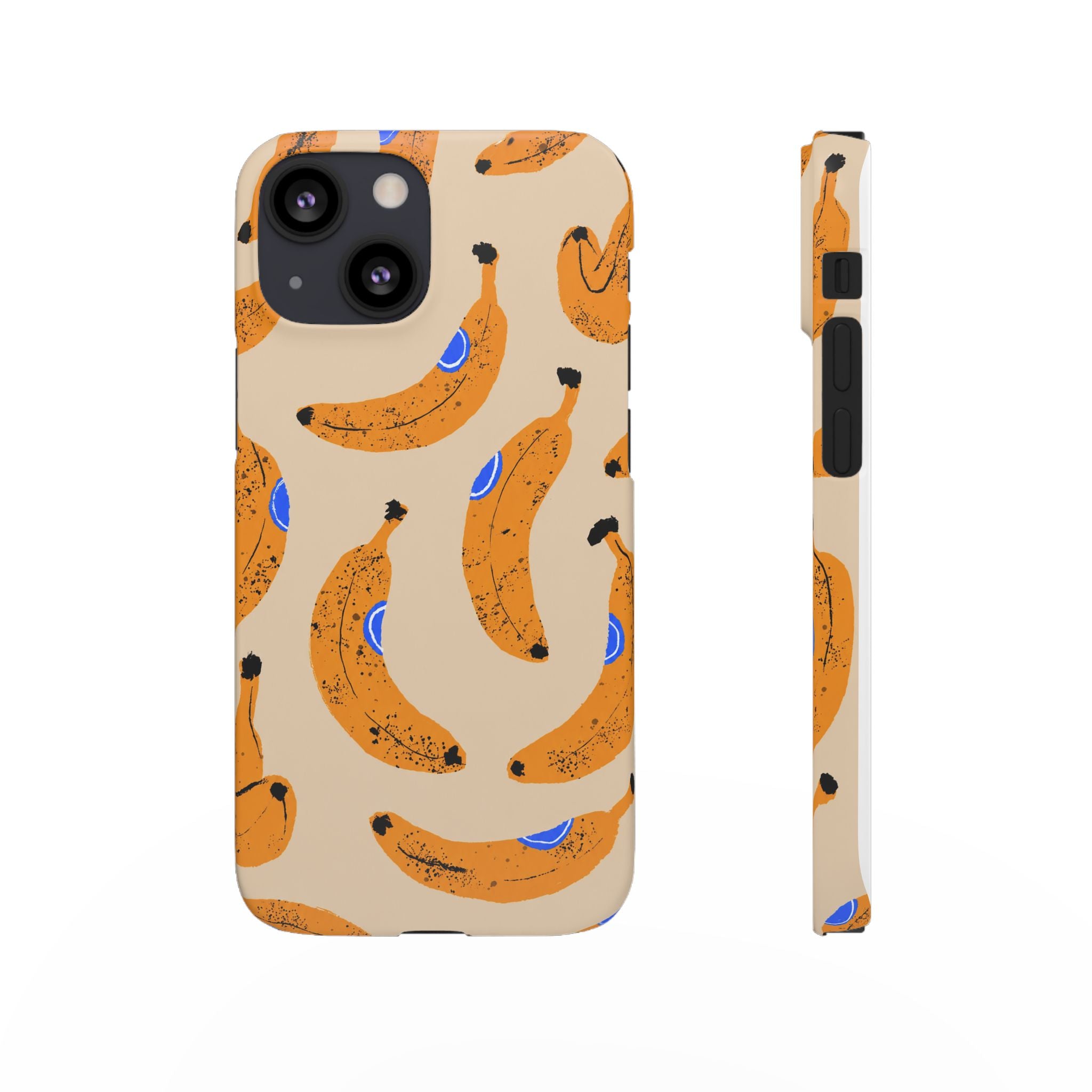 BANÁNOK SAMSUNG IPHONE TOK