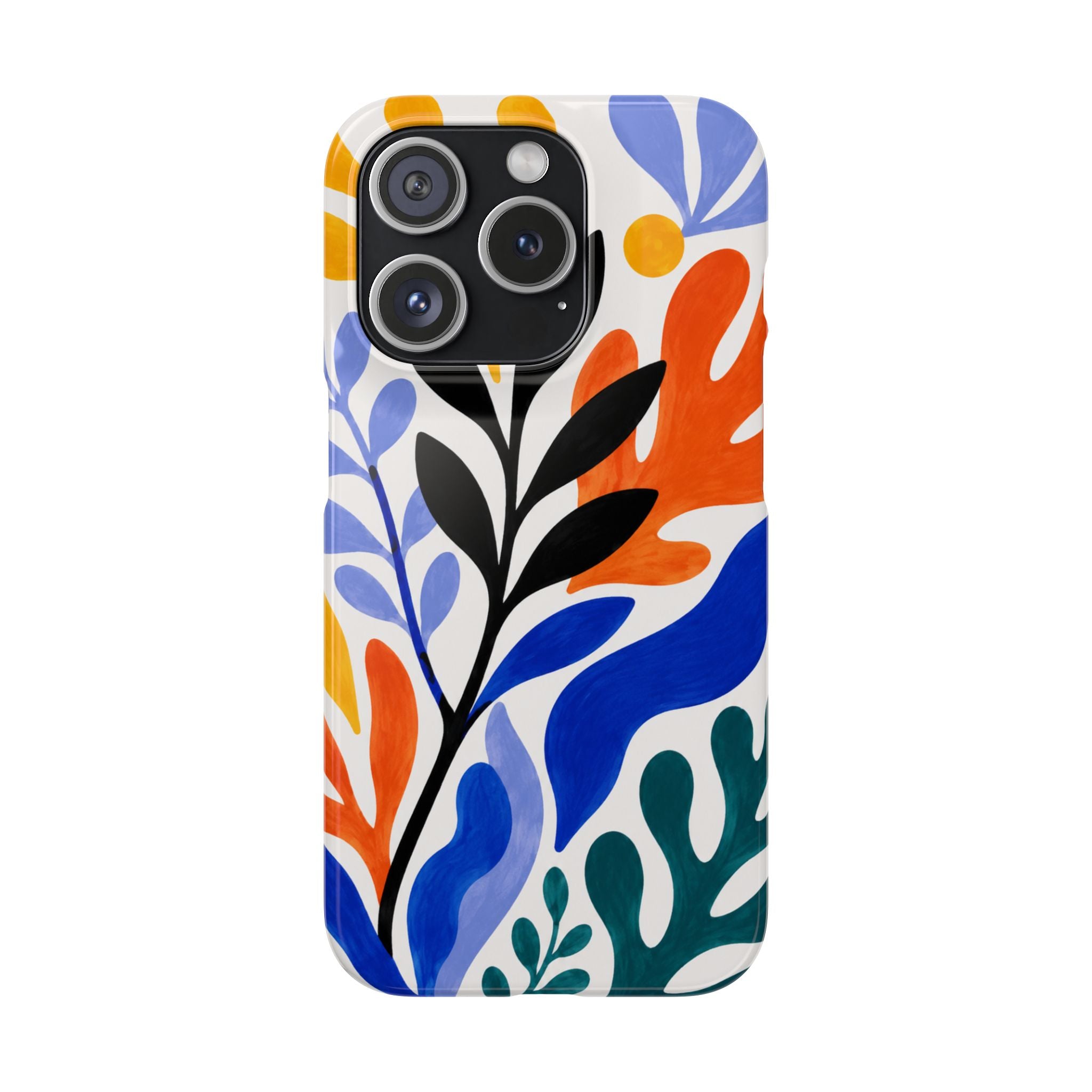 VIRÁGOS SAMSUNG IPHONE TOK