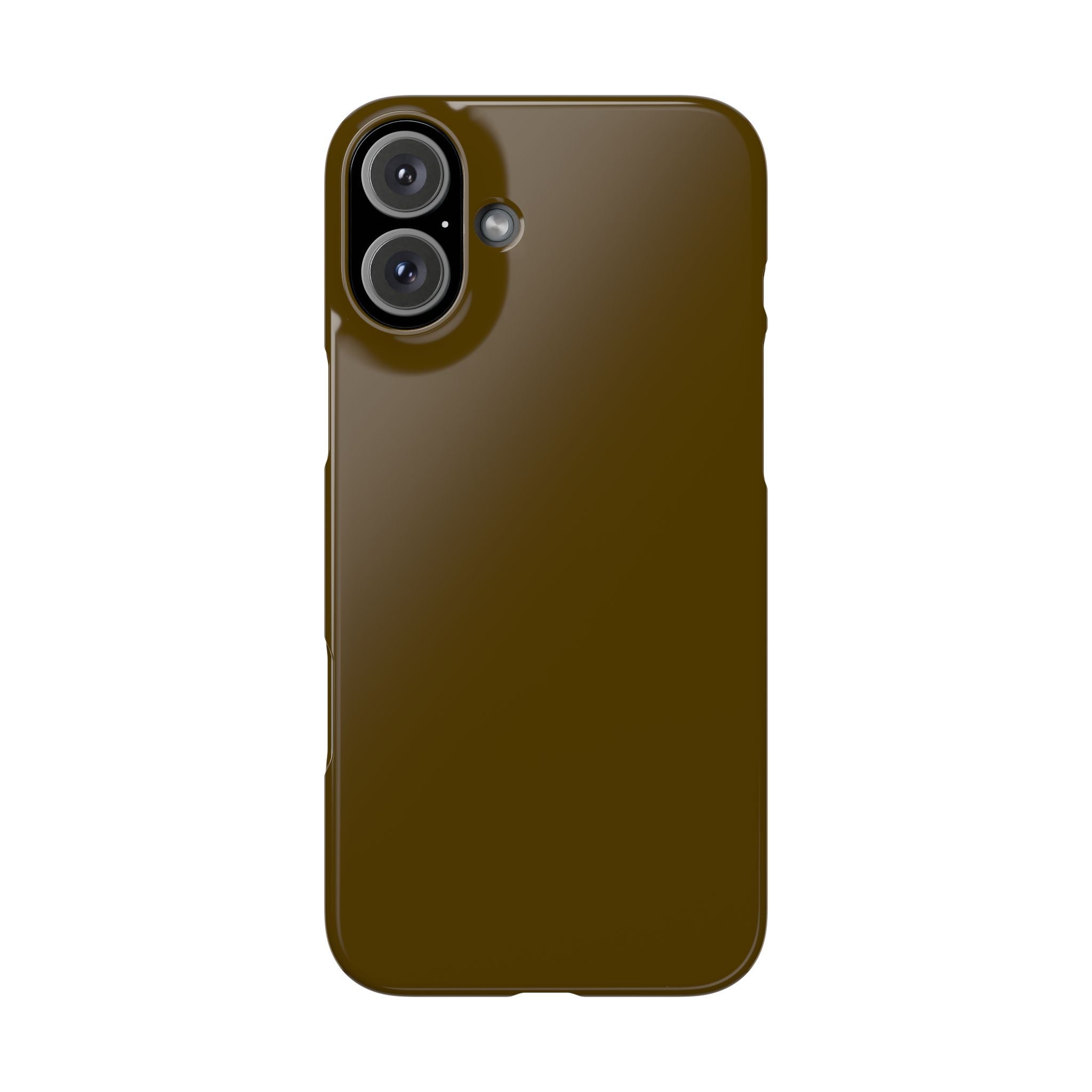 CSOKI BARNA IPHONE TOK