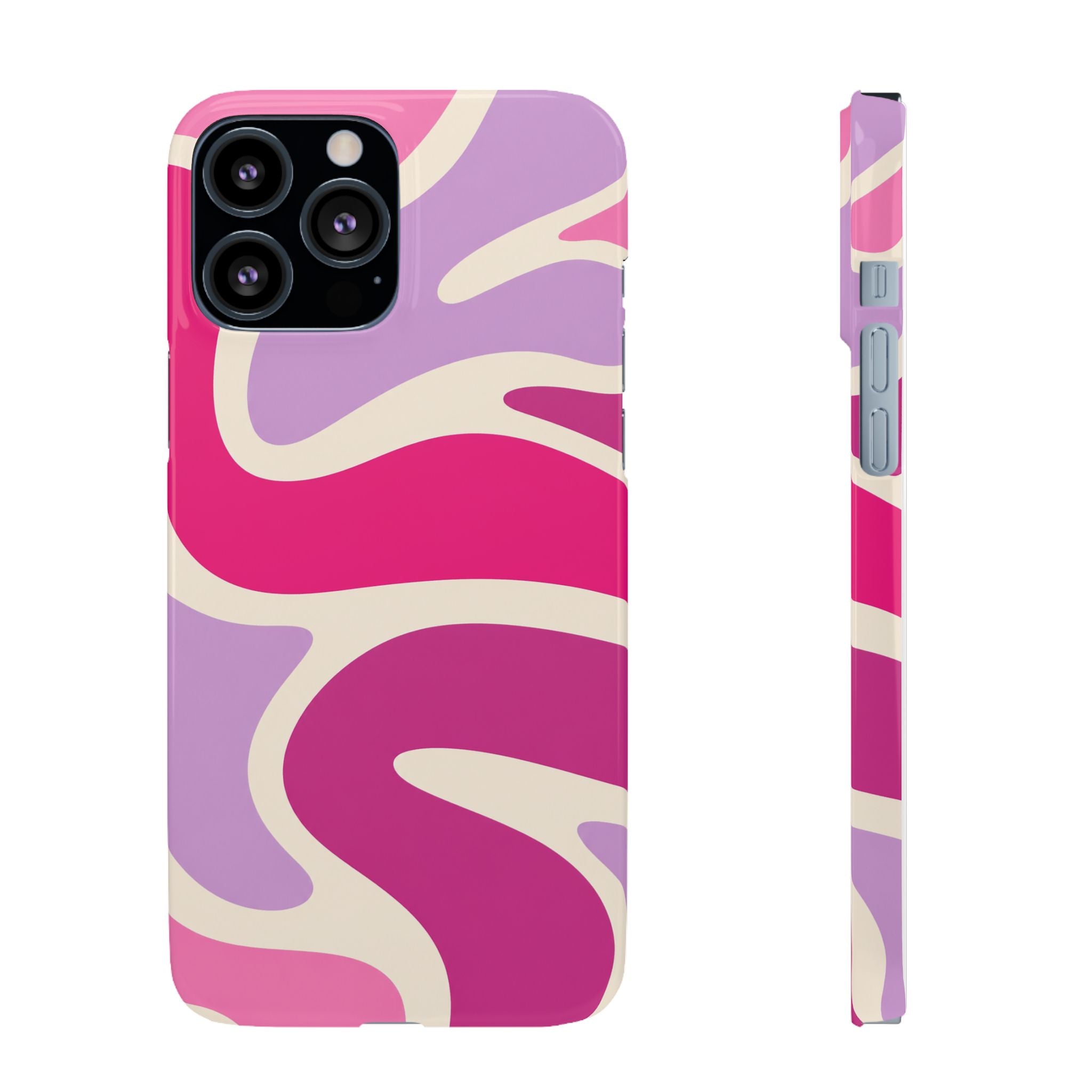 ABSTRAKT SAMSUNG IPHONE TOK