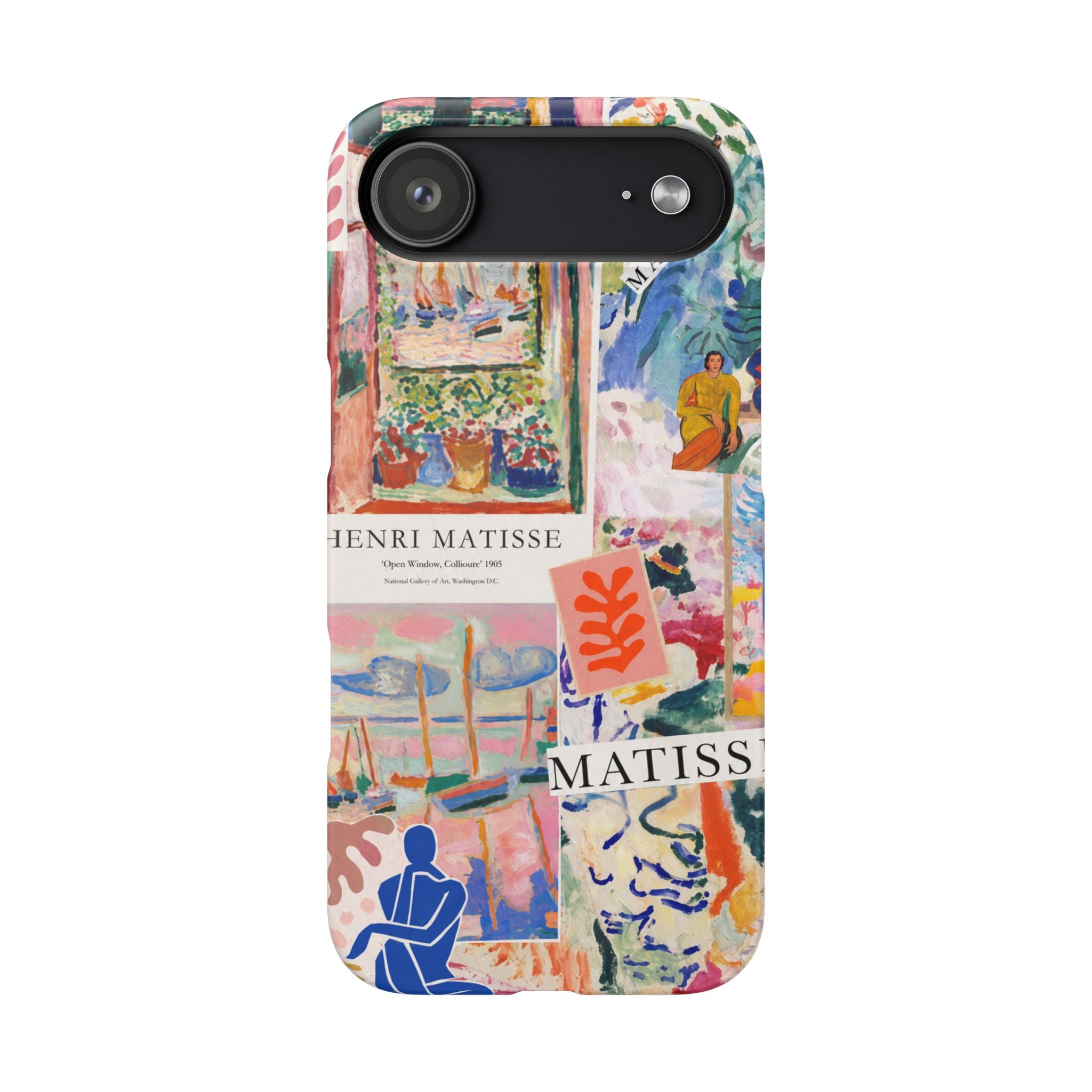 MATISSE SAMSUNG IPHONE TOK