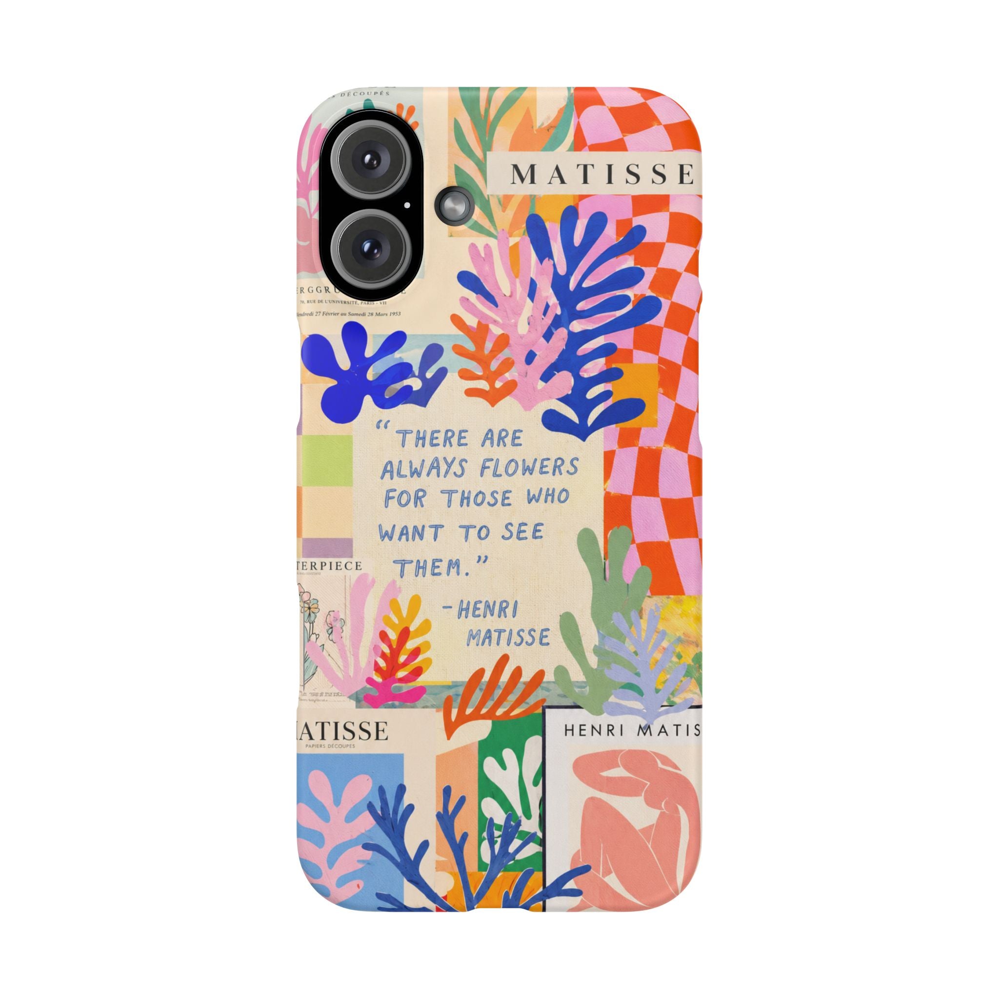 MATISSE SAMSUNG IPHONE TOK