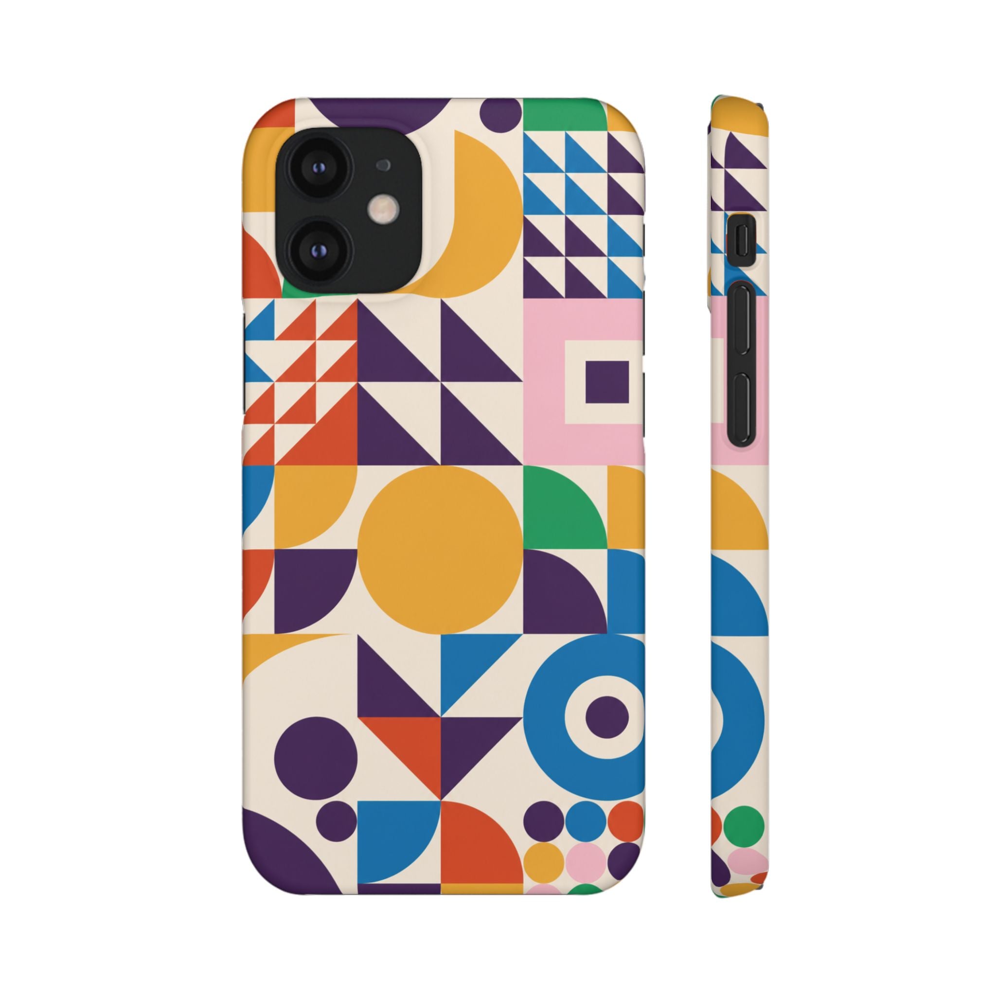 ABSTRAKT SAMSUNG IPHONE TOK