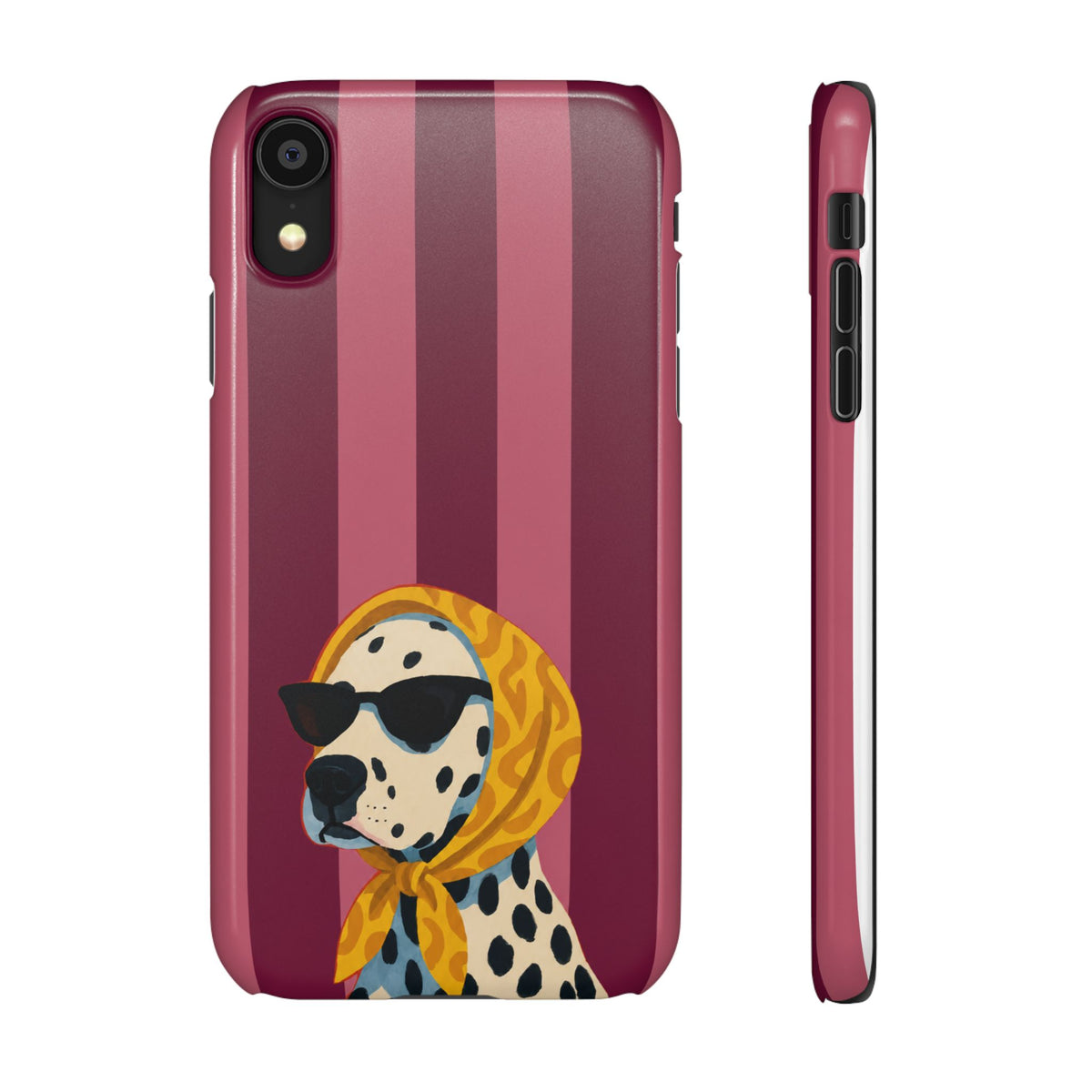 RETRO KUTYA SAMSUNG IPHONE TOK