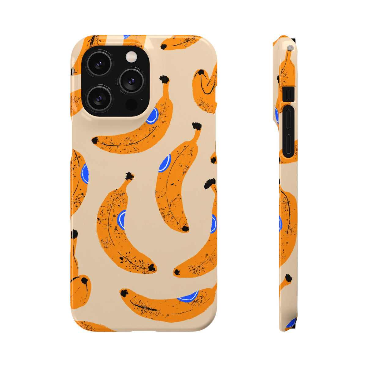 BANÁNOK SAMSUNG IPHONE TOK