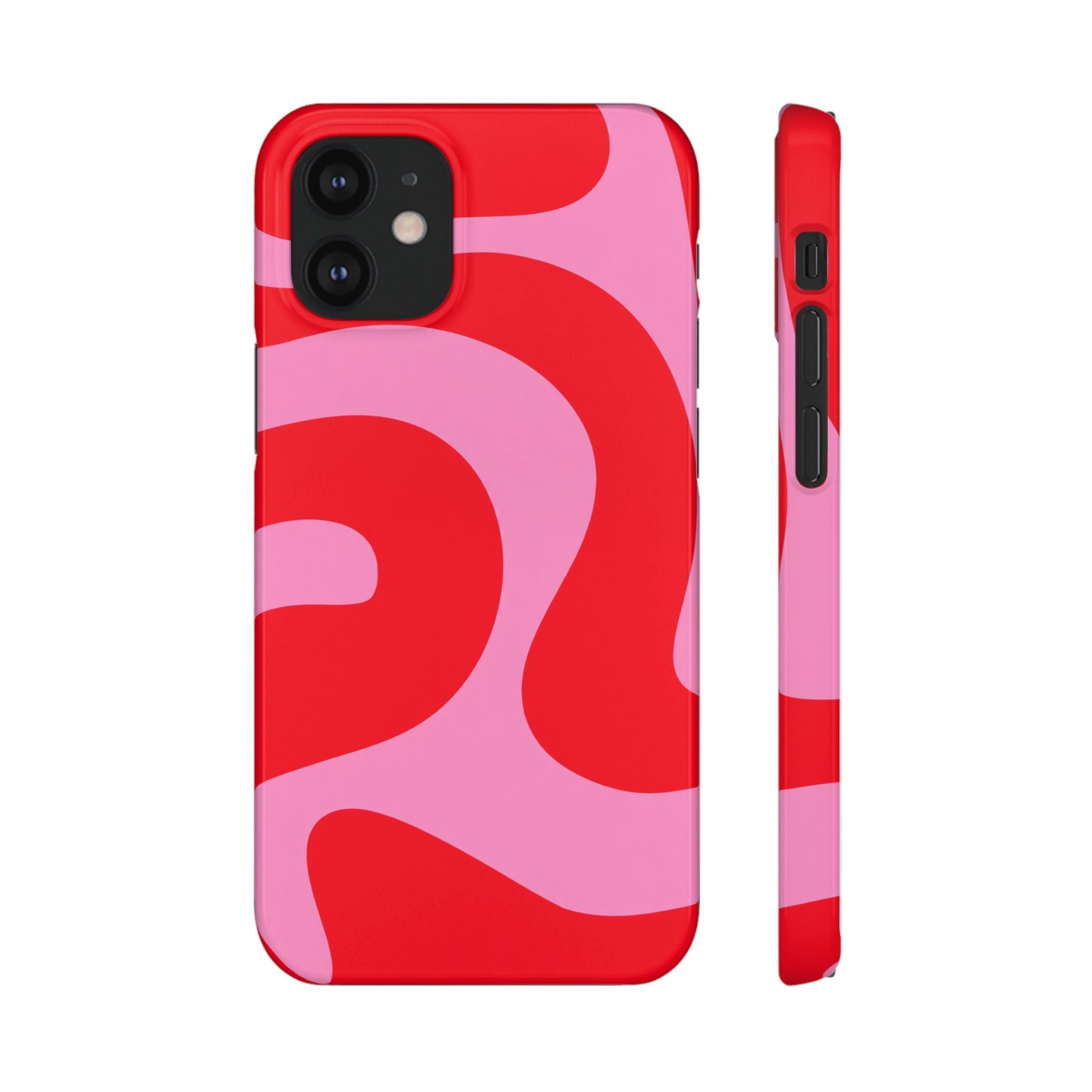 RETRO SAMSUNG IPHONE TOK