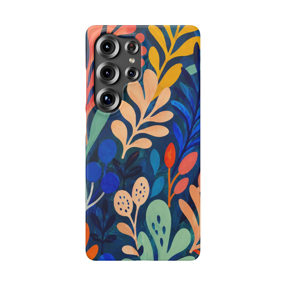 VIRÁGOS SAMSUNG IPHONE TOK