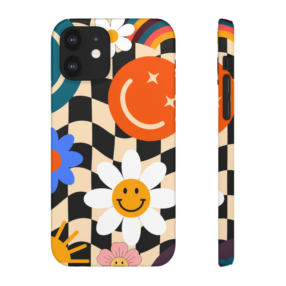 RETRO SAMSUNG ÉS IPHONE TOK