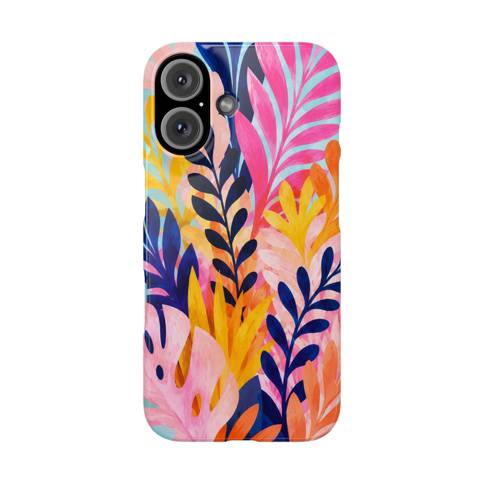 VIRÁGOS SAMSUNG IPHONE TOK